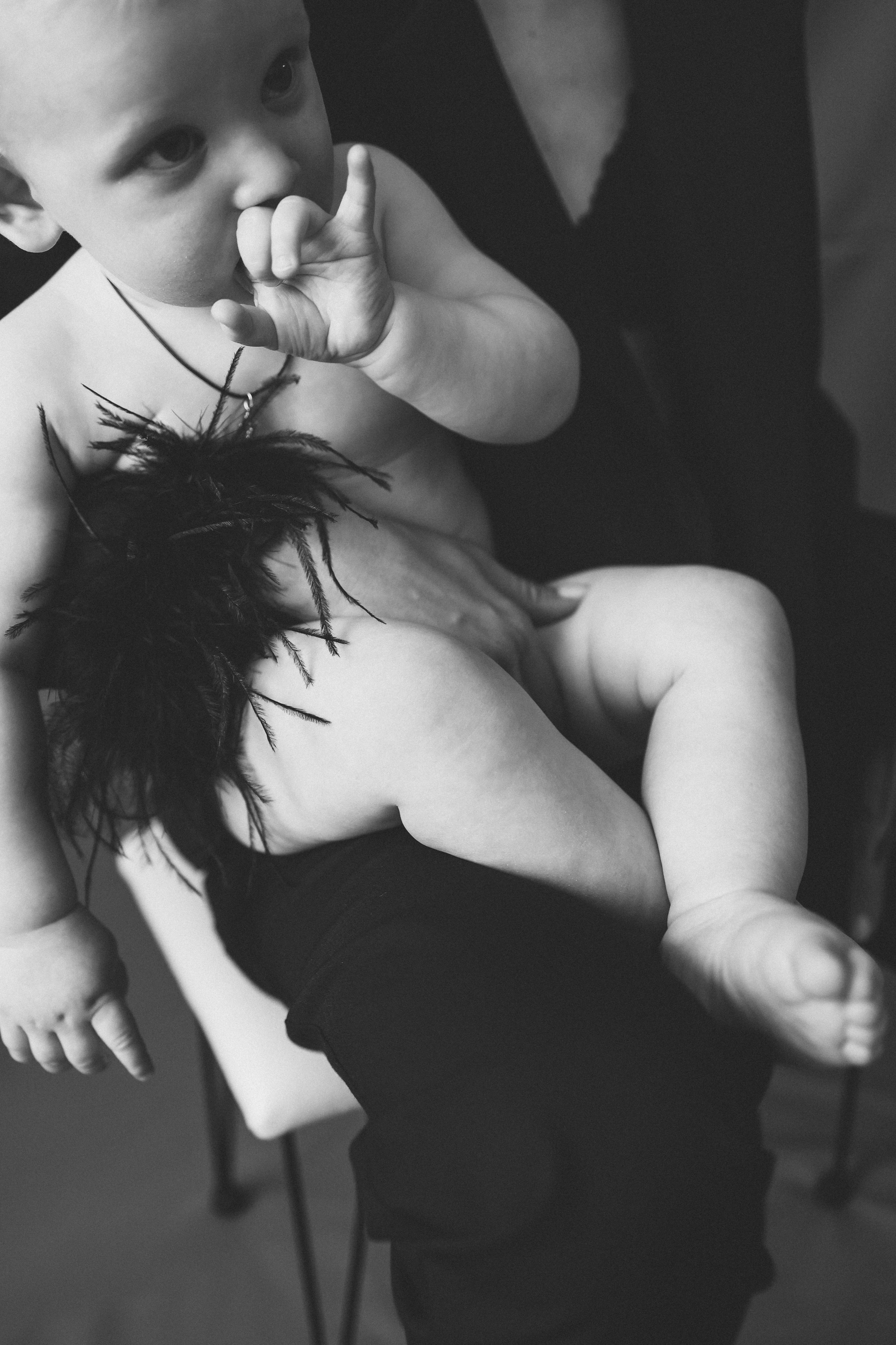 Пакет «Ньюборн lifestyle». Портретный и семейный lifestyle фотограф Мария Боленичева в Москве и Красногорске