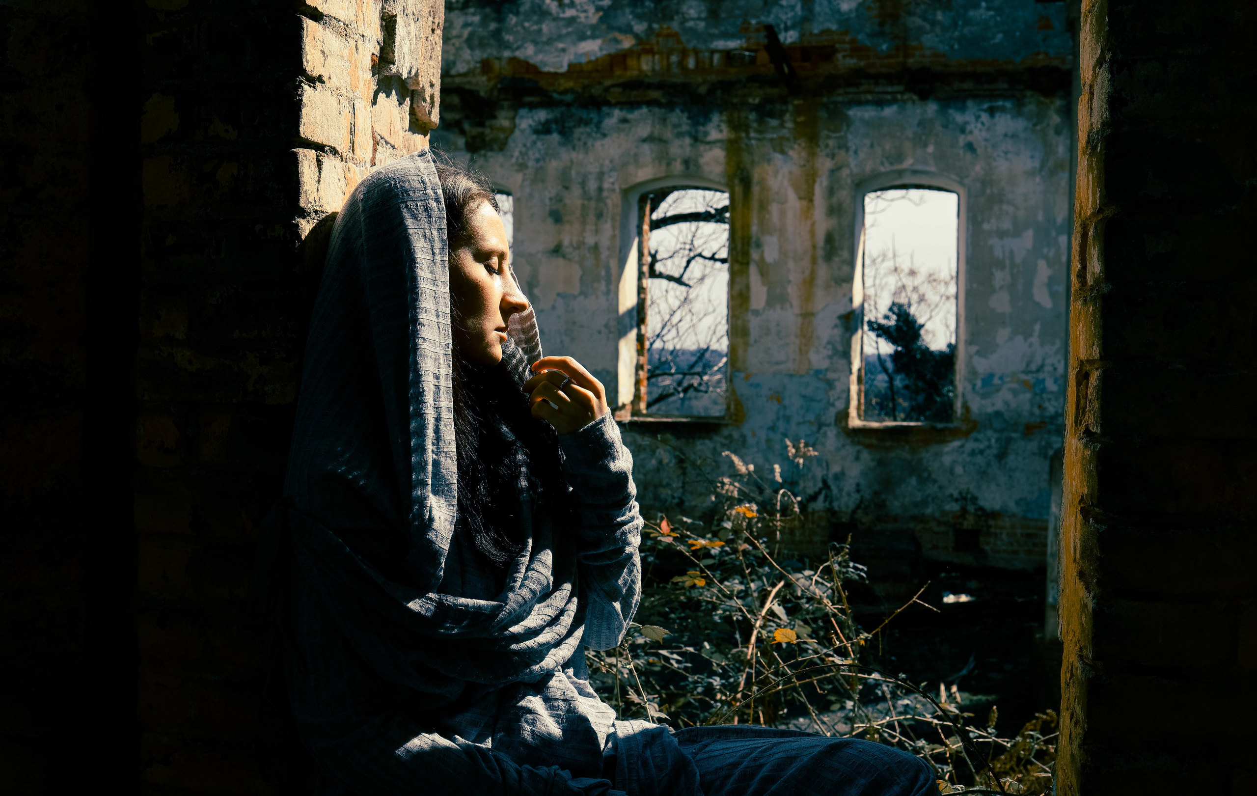 Пакет «Индивидуальный». Портретный и семейный lifestyle фотограф Мария Боленичева в Москве и Красногорске