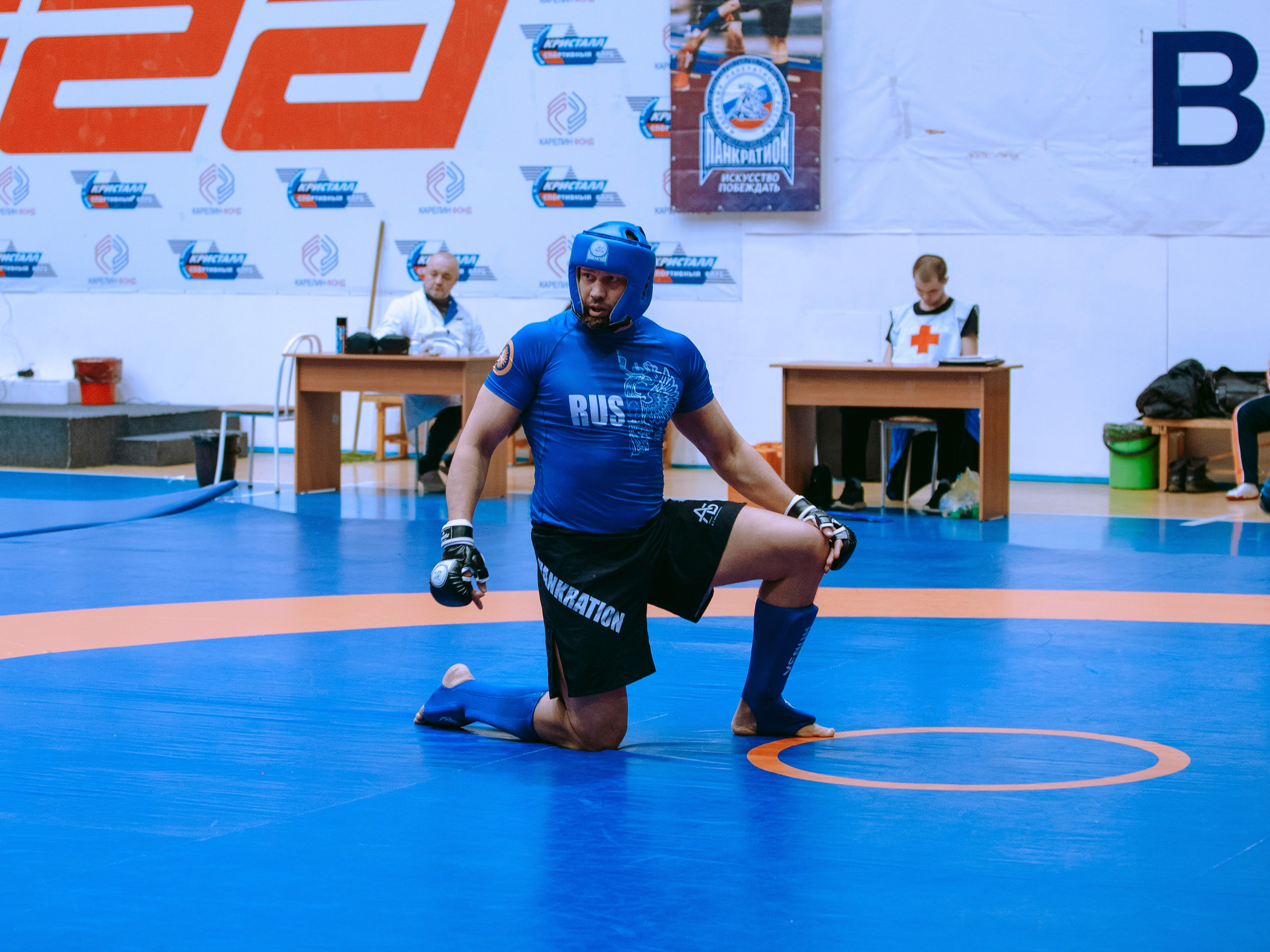 ПАНКРАТИОН | Чемпионат и первенство СФО | март `24. Портретный фотограф в Москве Дарья Цезария