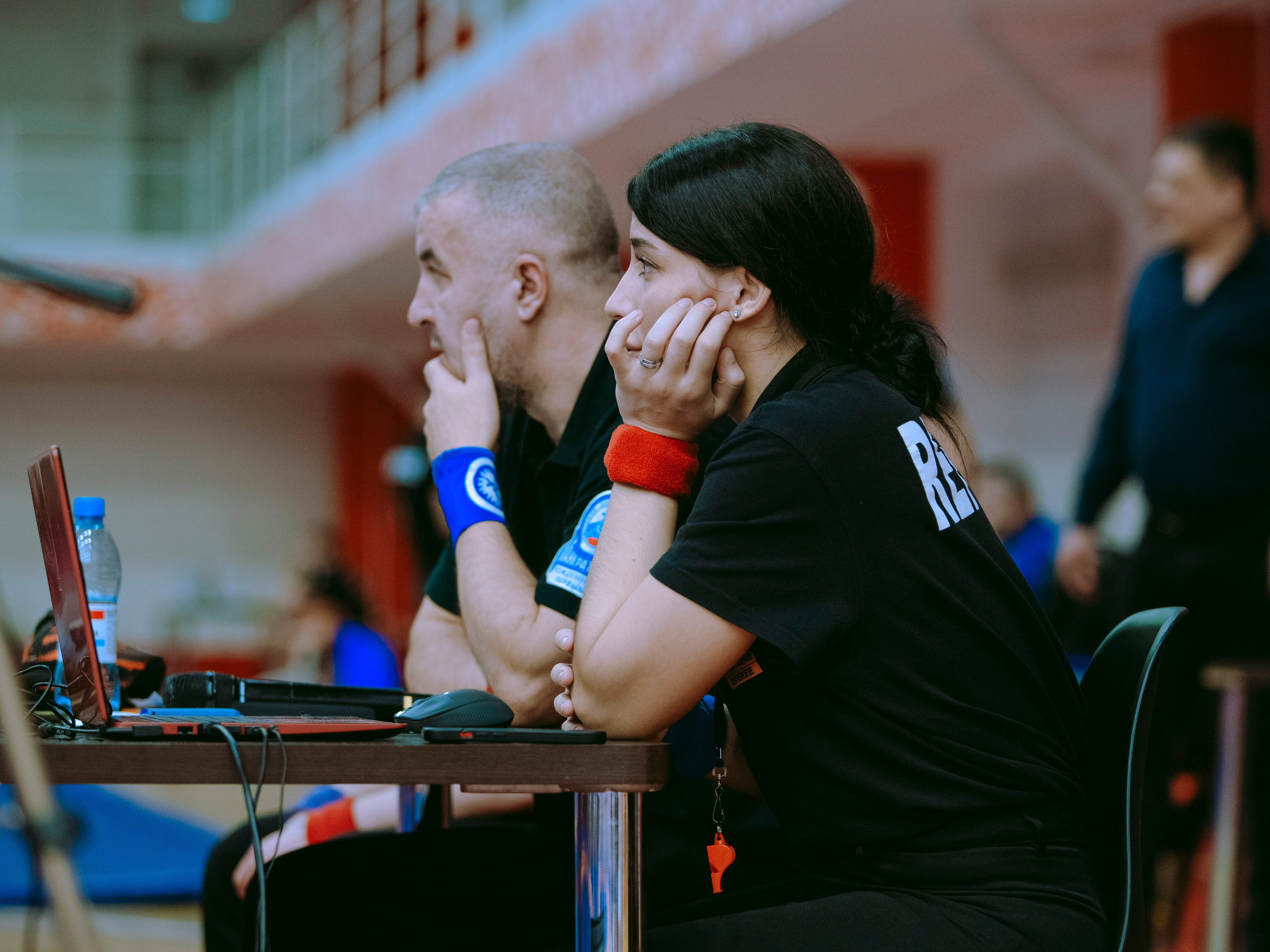 Кубок России по спортивной борьбе панкратион `23. Портретный фотограф в Москве Дарья Цезария