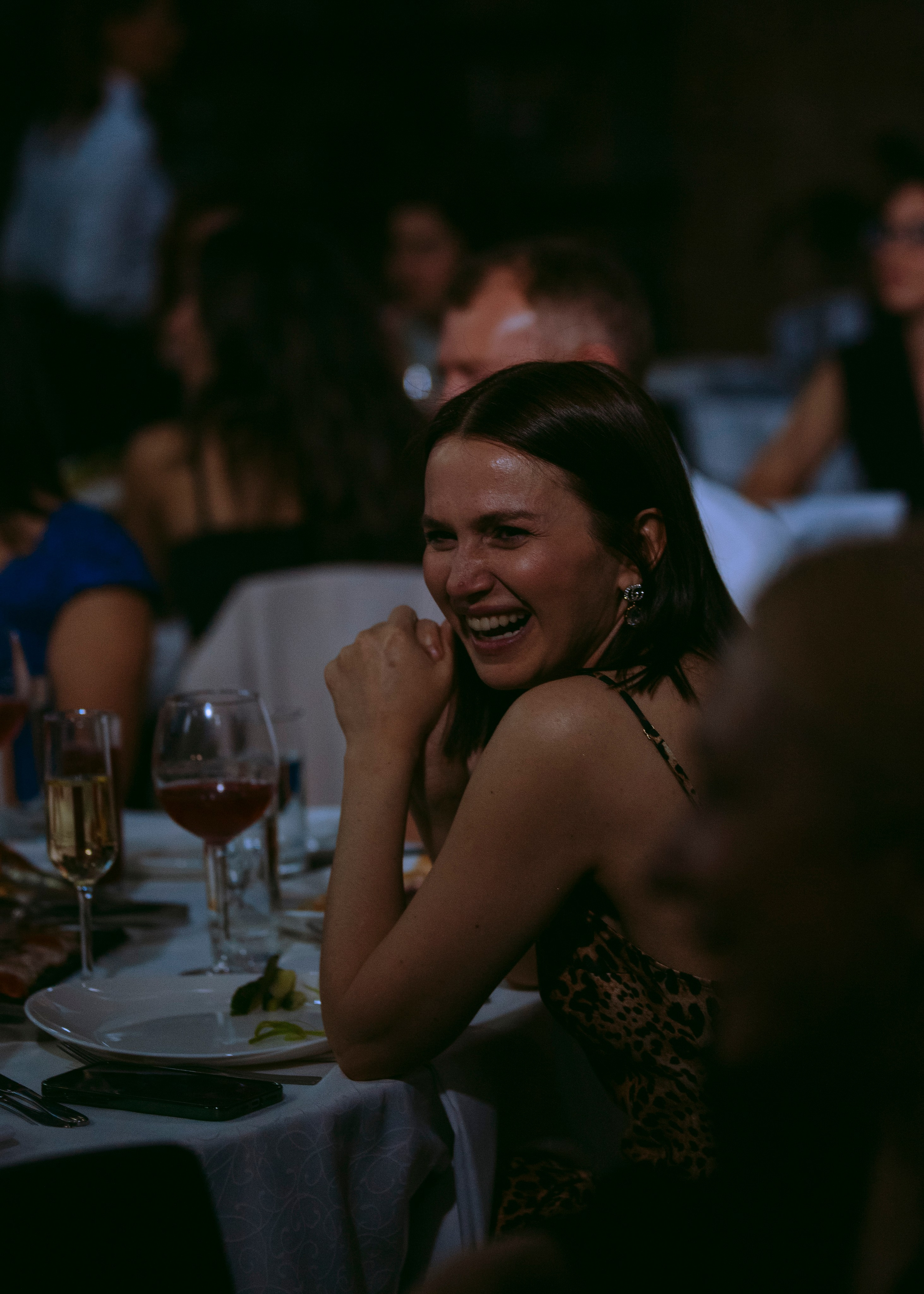 SHIK. Портретный фотограф в Москве Дарья Цезария