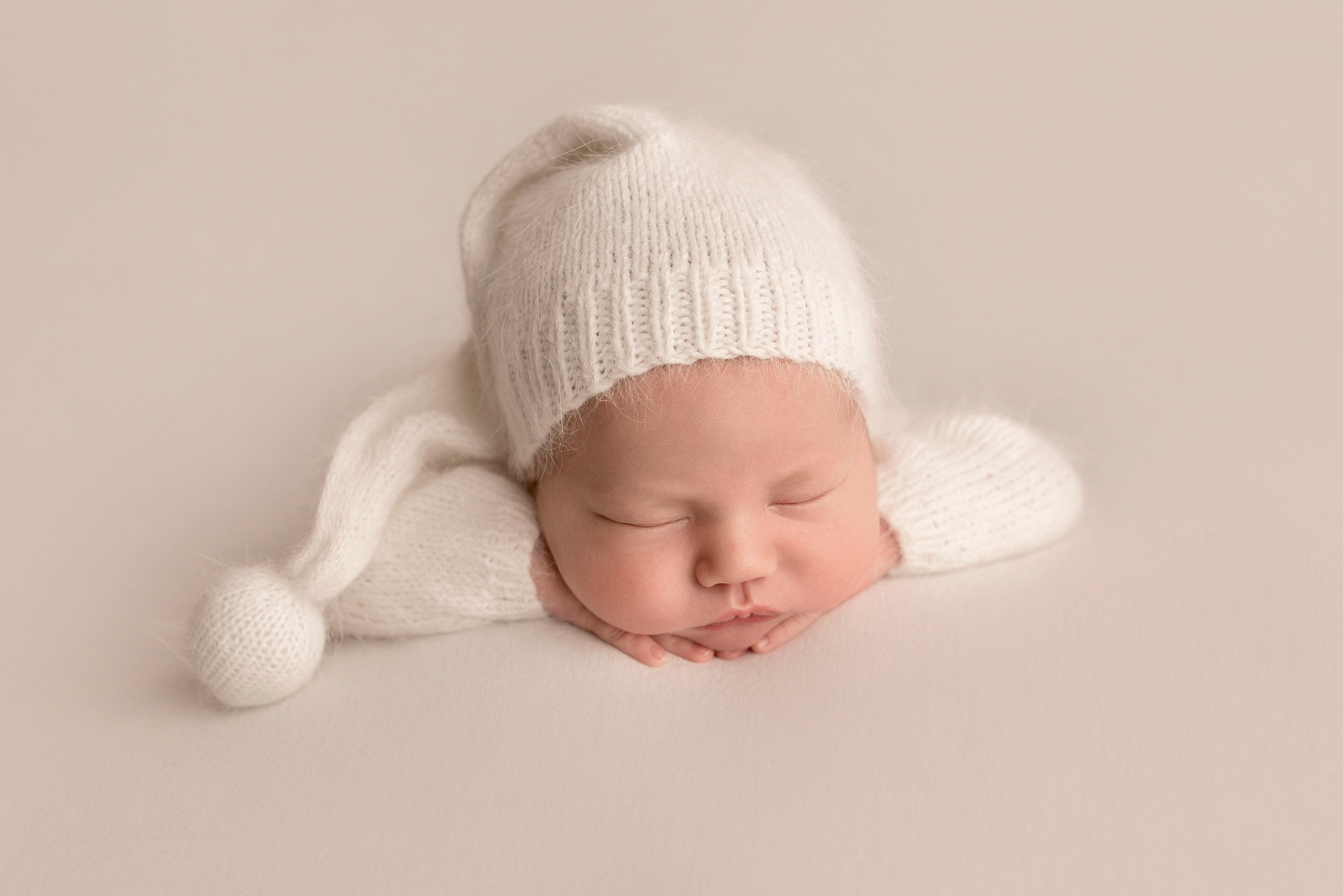 Новорожденные. Фотограф новорождённых и малышей до года в Томске, Светлана Торопова