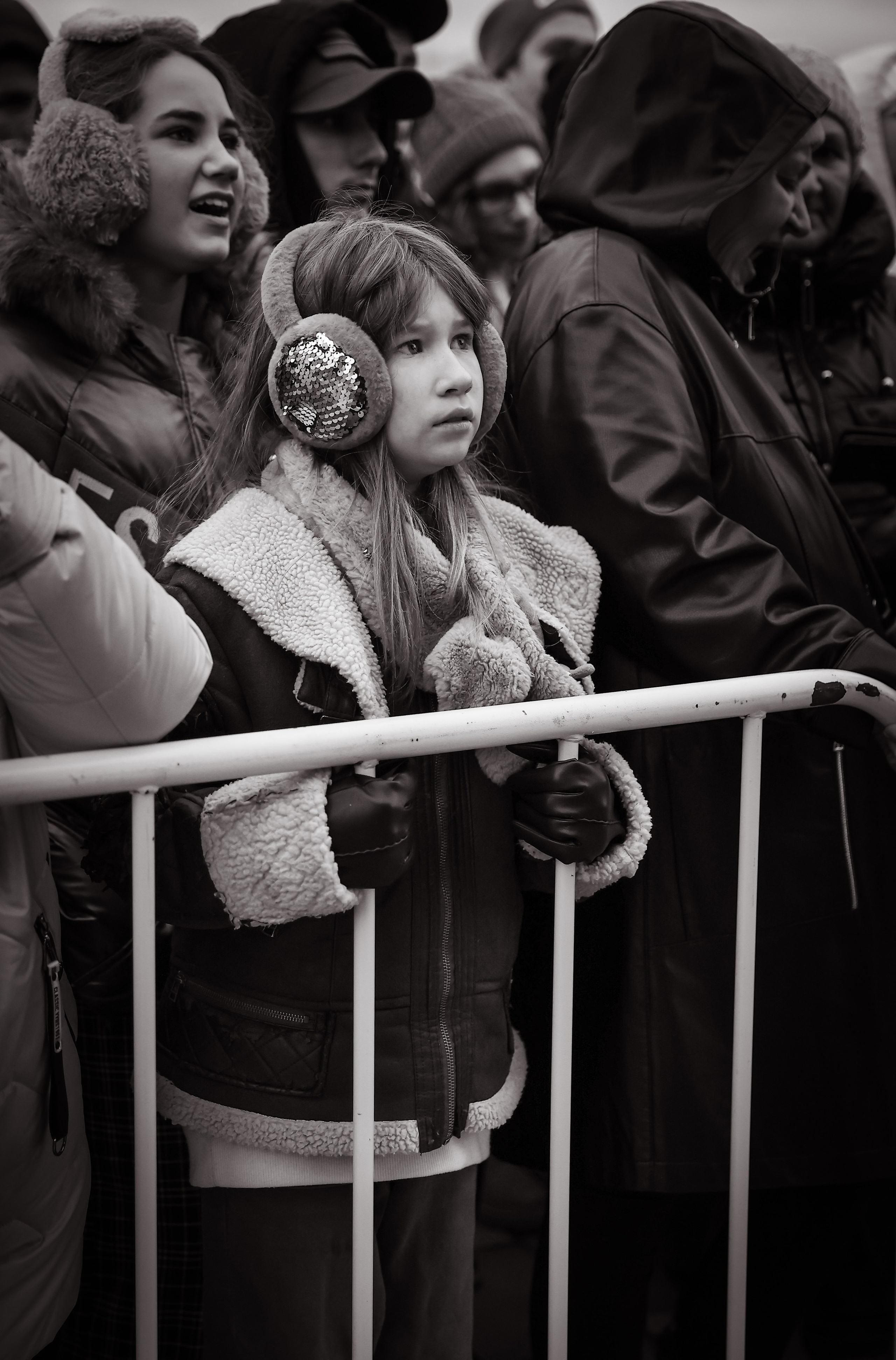 Вирус на открытии набережной, г. Волчанск. Александра, репортажный и событийный фотограф