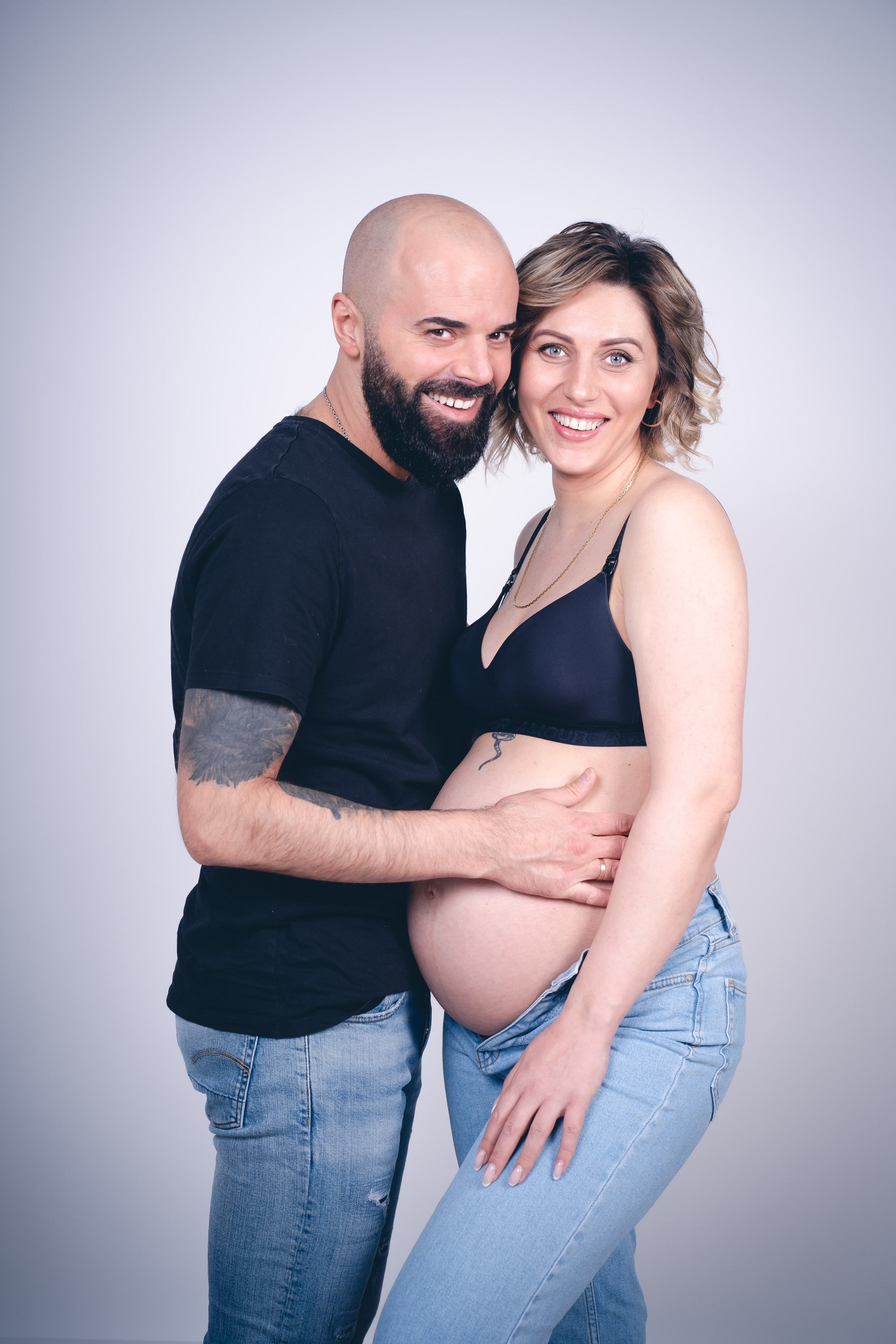 Фотограф Москва и МО