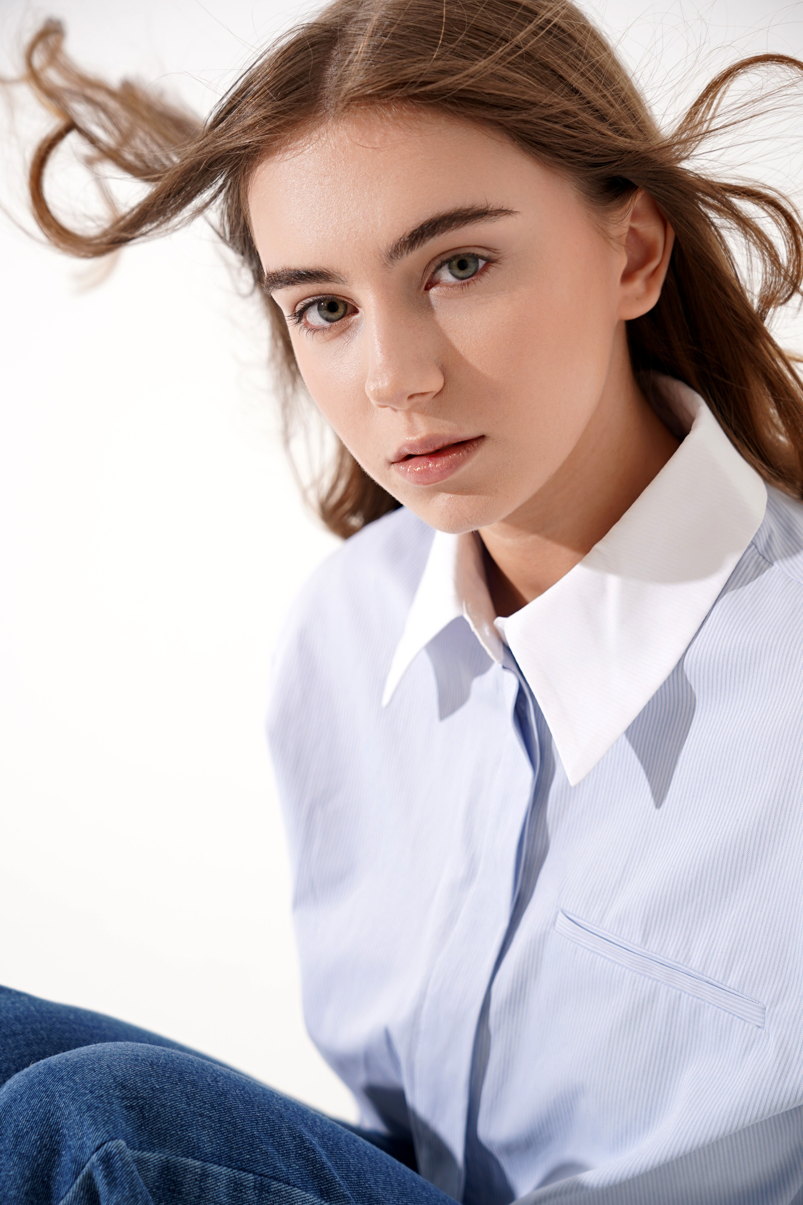 Мария. Студийный и портретный фотограф в САНКТ-ПЕТЕРБУРГЕИрина Махаон