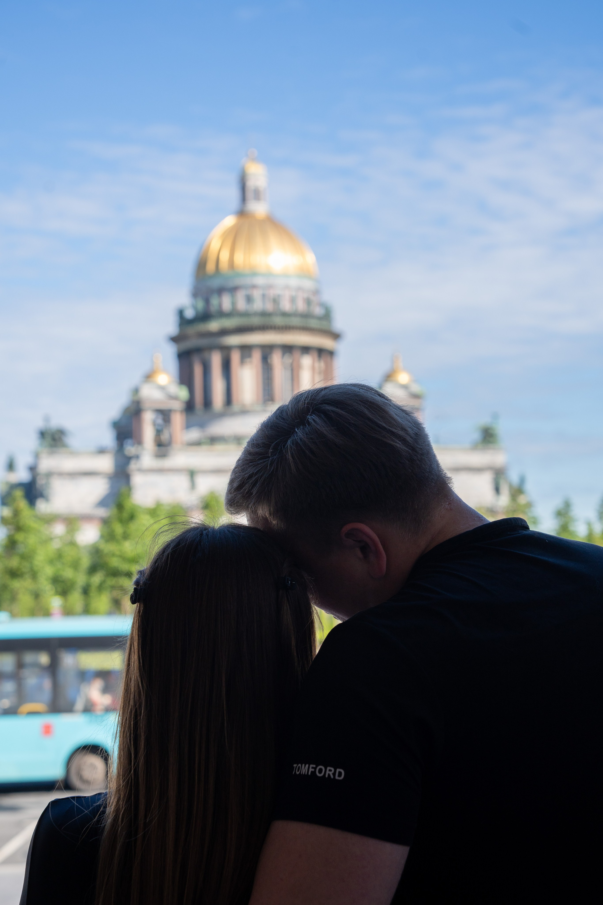 Прогулка по Петербургу. Студийный и портретный фотограф в САНКТ-ПЕТЕРБУРГЕИрина Махаон