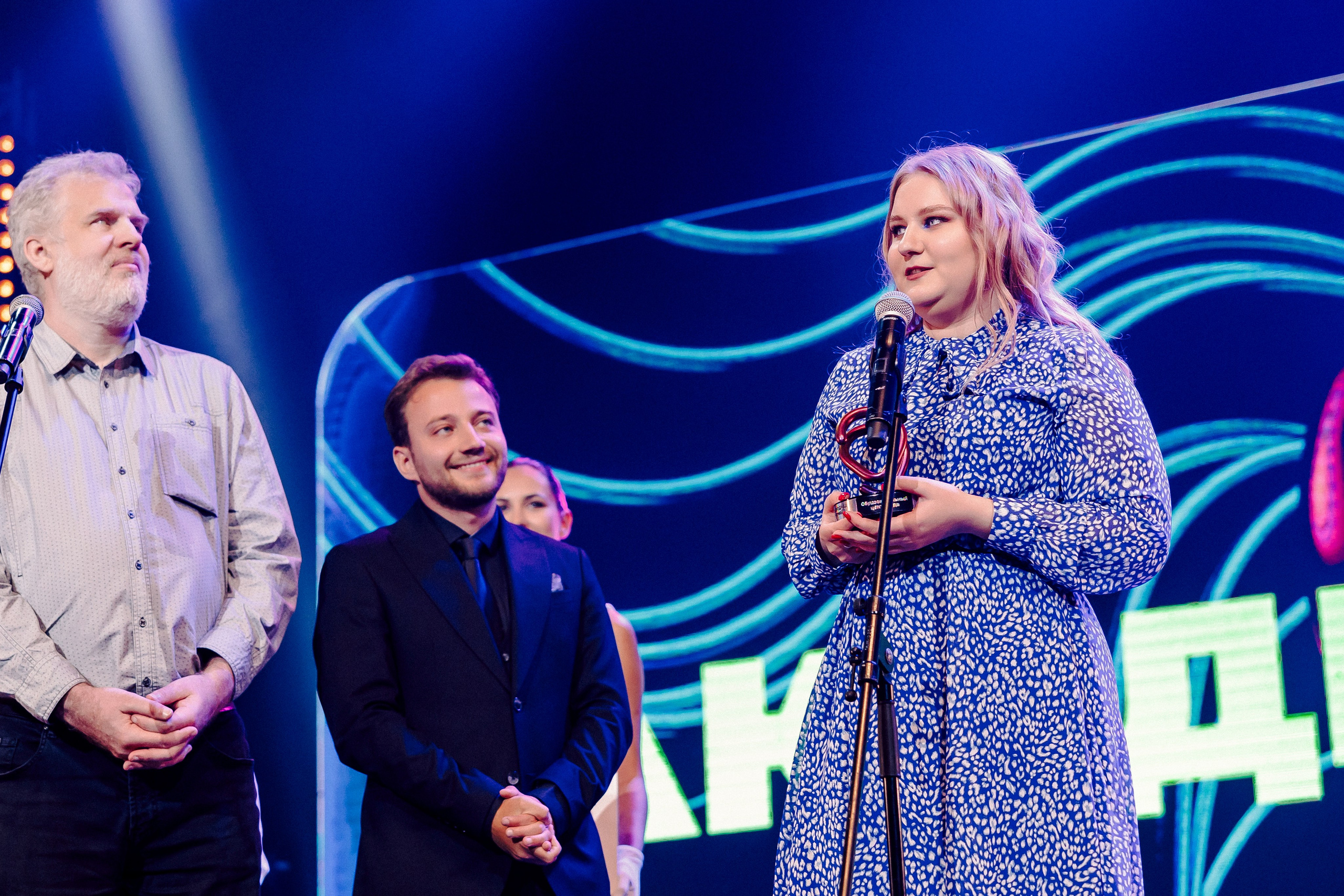 Народная премия Е1 2023. Лёшка Варзегов — фотограф