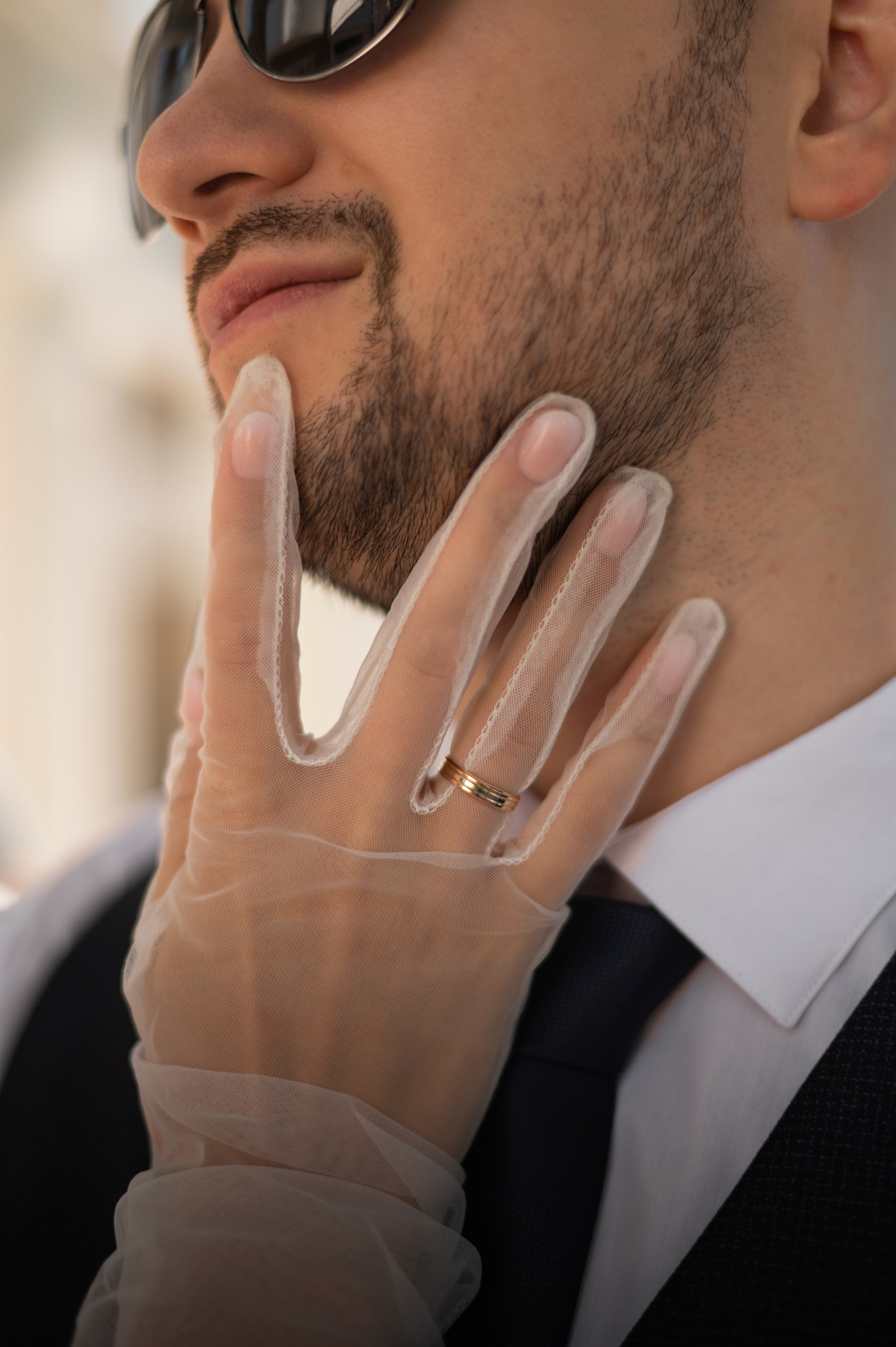 Свадьба Лианы&Тимура. Фотограф Рузанна Ганн