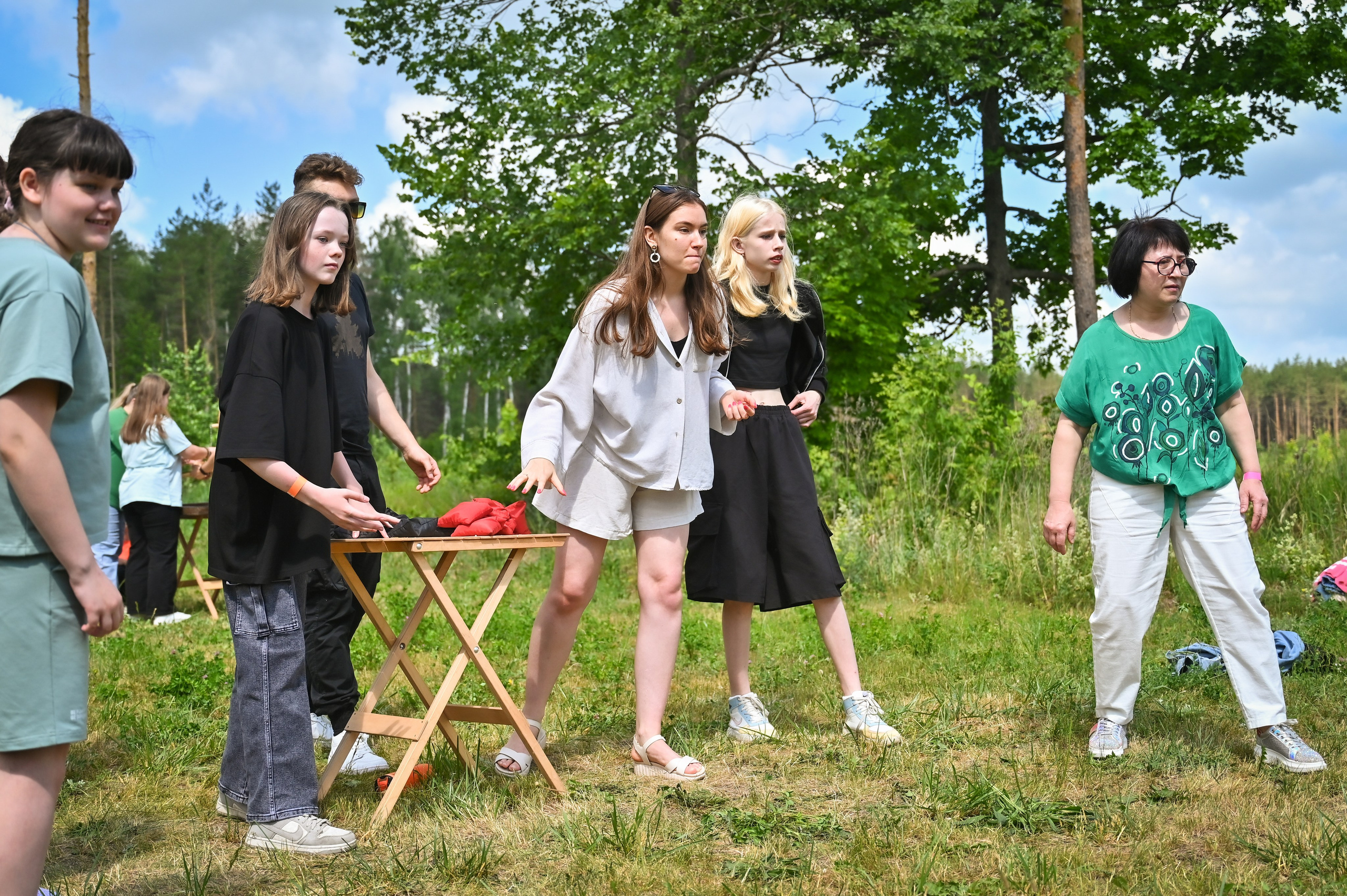 Тамбов, 78 лет компании «ТАКФ». Репортажный и свадебный фотограф в Липецке Иван Первойкин