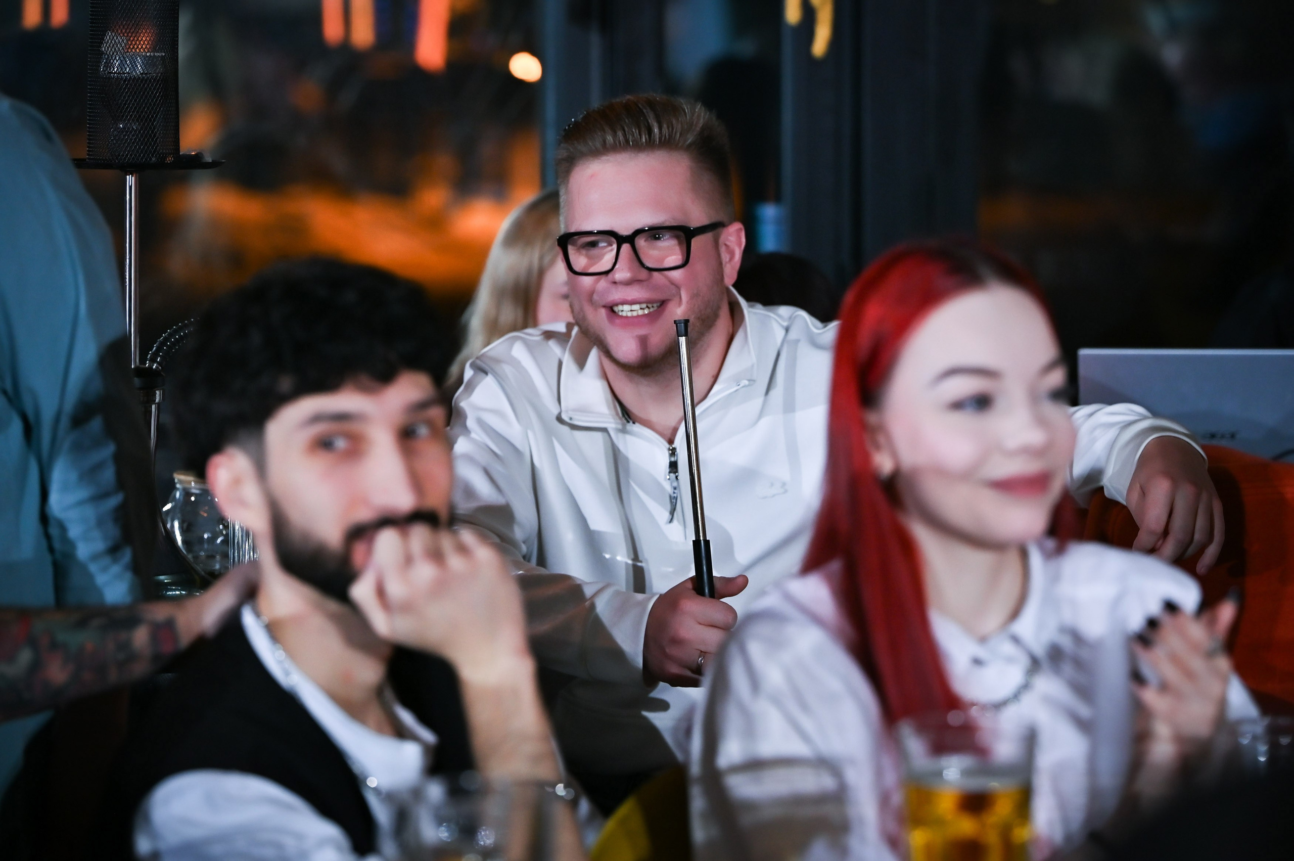 MERCEN Стендап. Репортажный и свадебный фотограф в Липецке Иван Первойкин