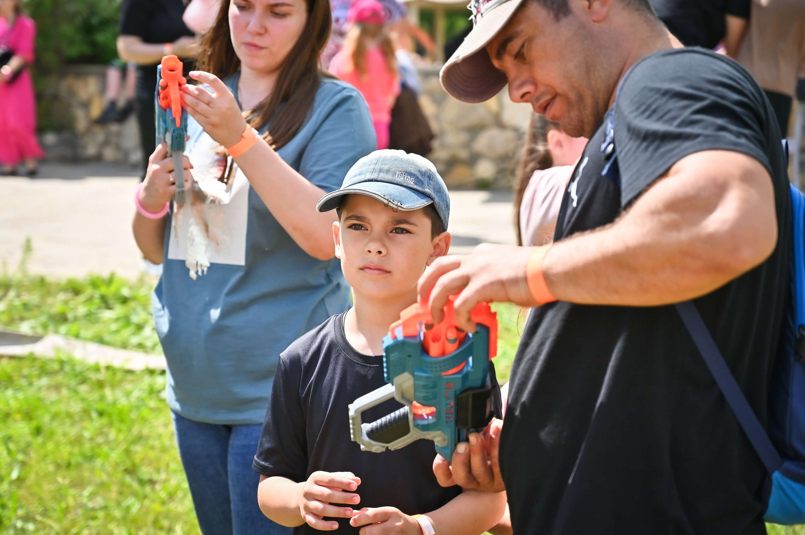 Тамбов, 78 лет компании «ТАКФ». Репортажный и свадебный фотограф в Липецке Иван Первойкин
