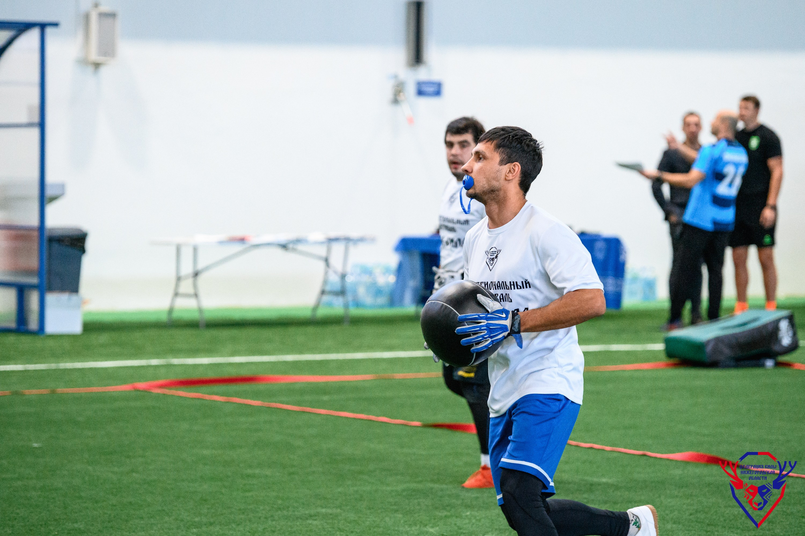 Межрегиональный фестиваль «Кила-Сила». Фотограф Захваткин Роман