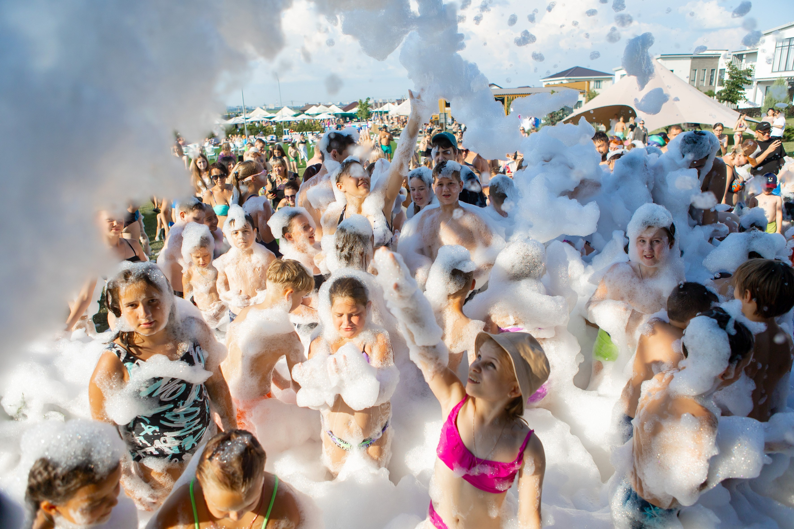 БЕКАРТ — День Семьи. Свадебный и портретный Фотограф в Липецке Дмитрий Котюков