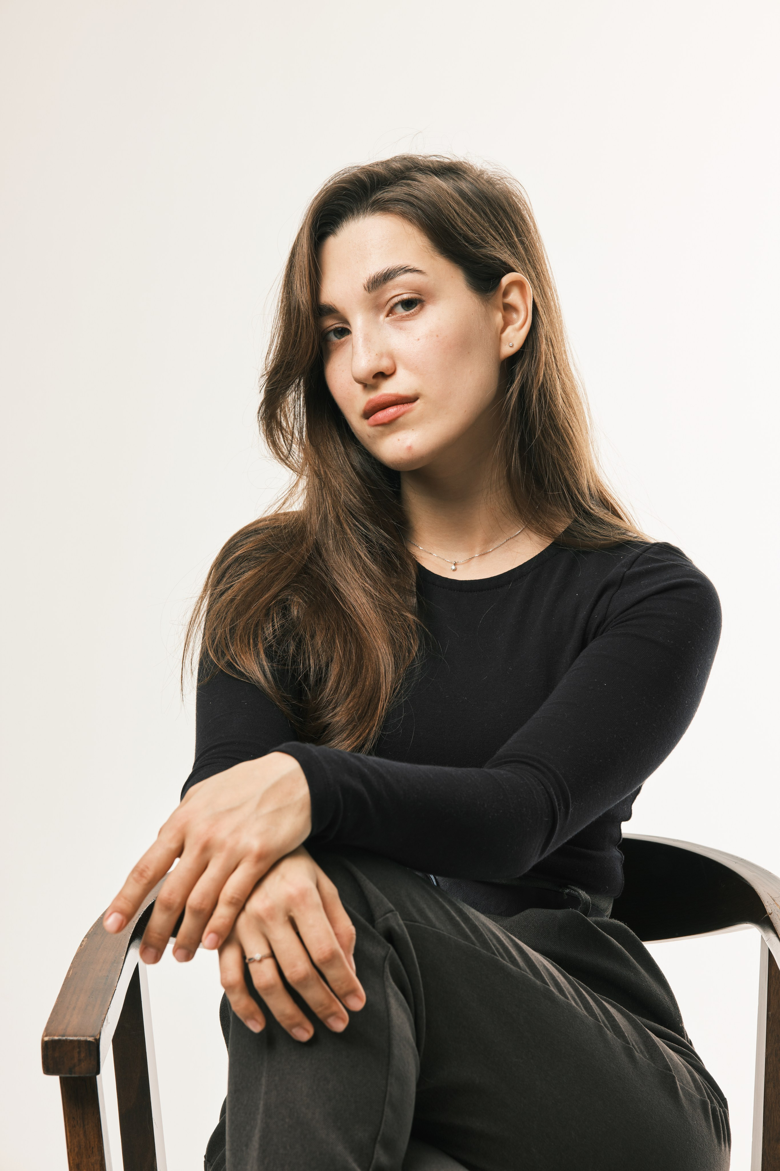 Кристина. Репортажный и Свадебный фотограф в Москве Иван Белов