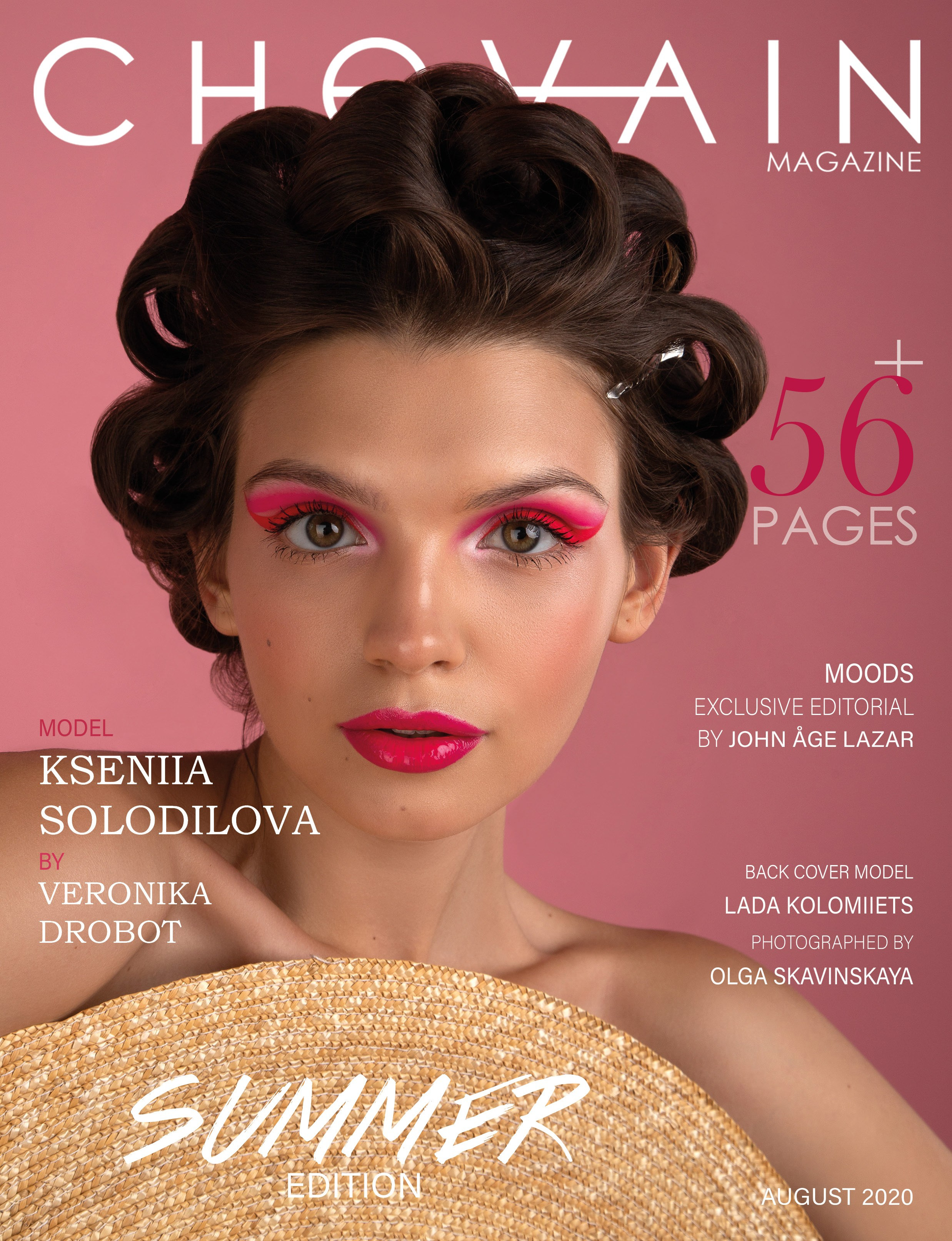 Обучение фотографии. Фото и видеосъемка в Москве