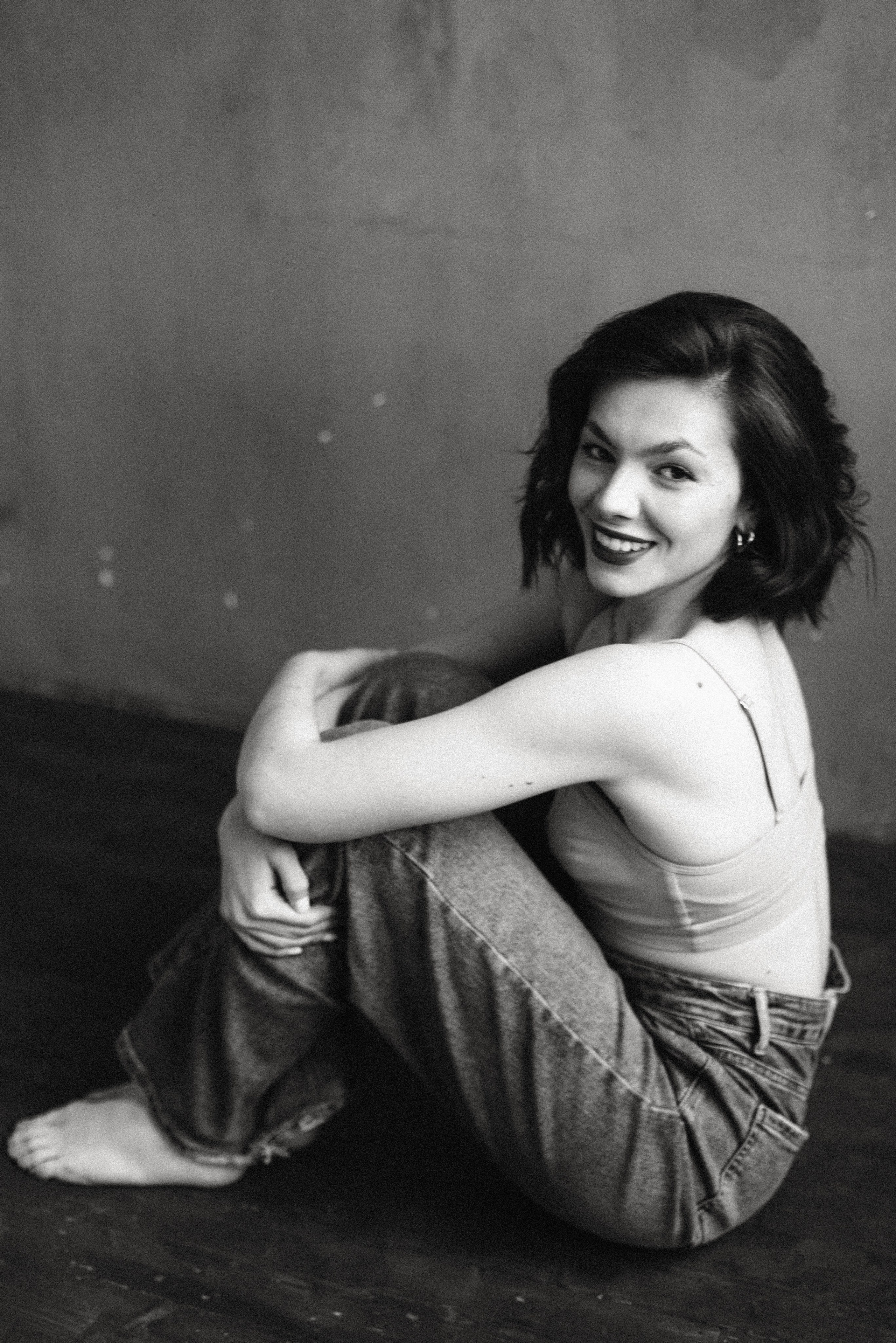 Алиса. Фотограф в Москве Юлия Былинина