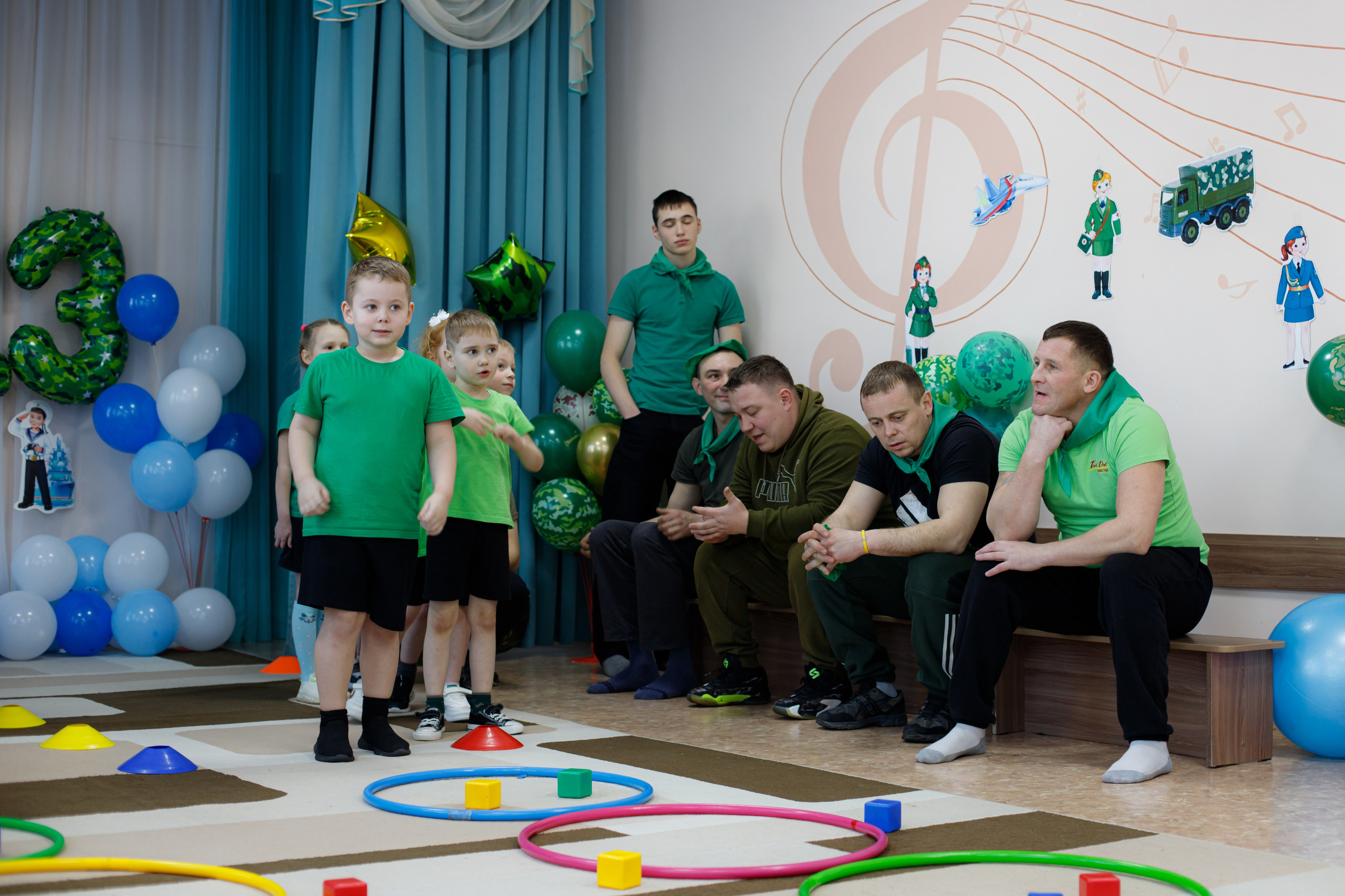 Д/С № 39. Photokarish