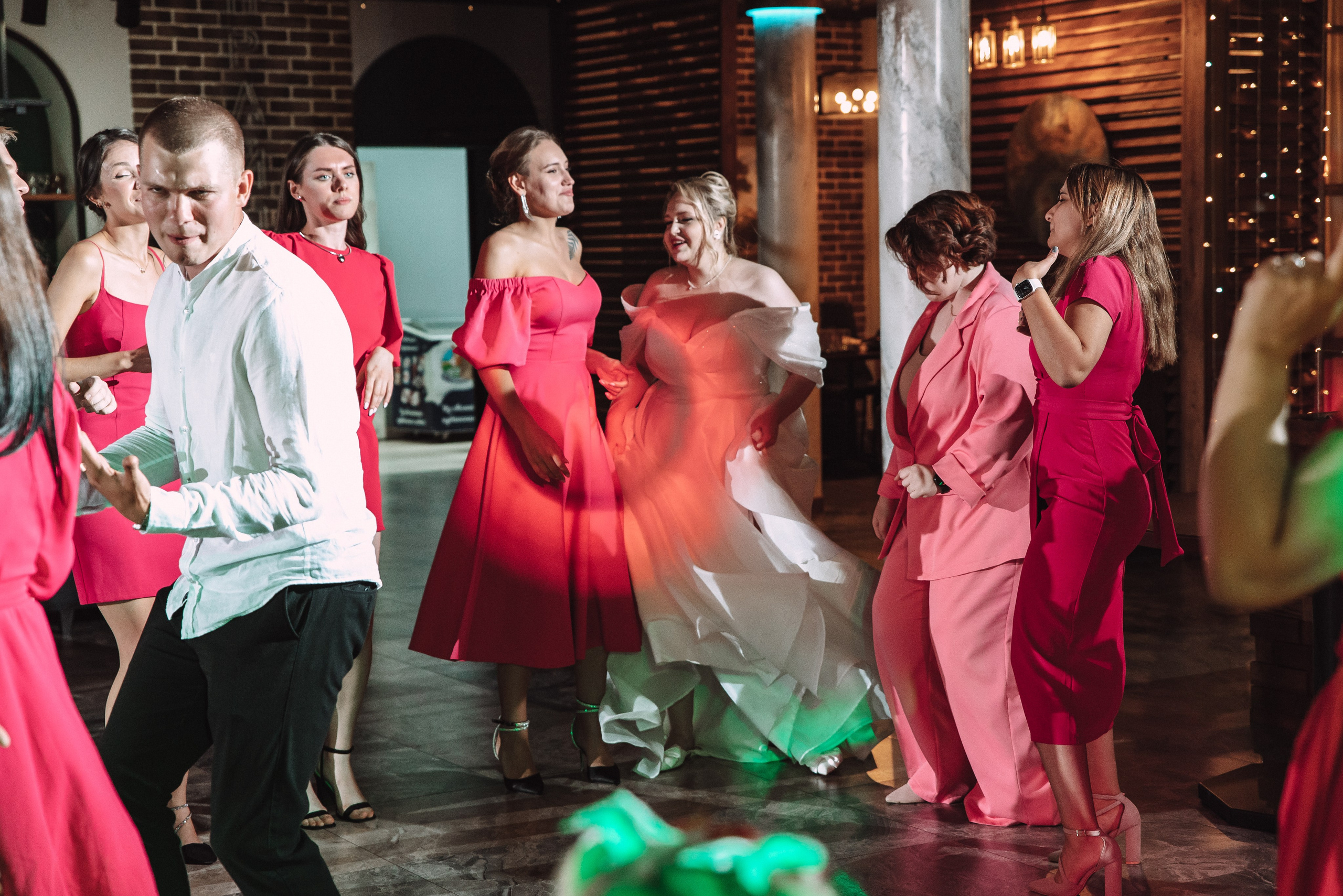 Дмитрий + Таисия. Свадебный и семейный фотограф в Волгограде Олеся Лисицкая