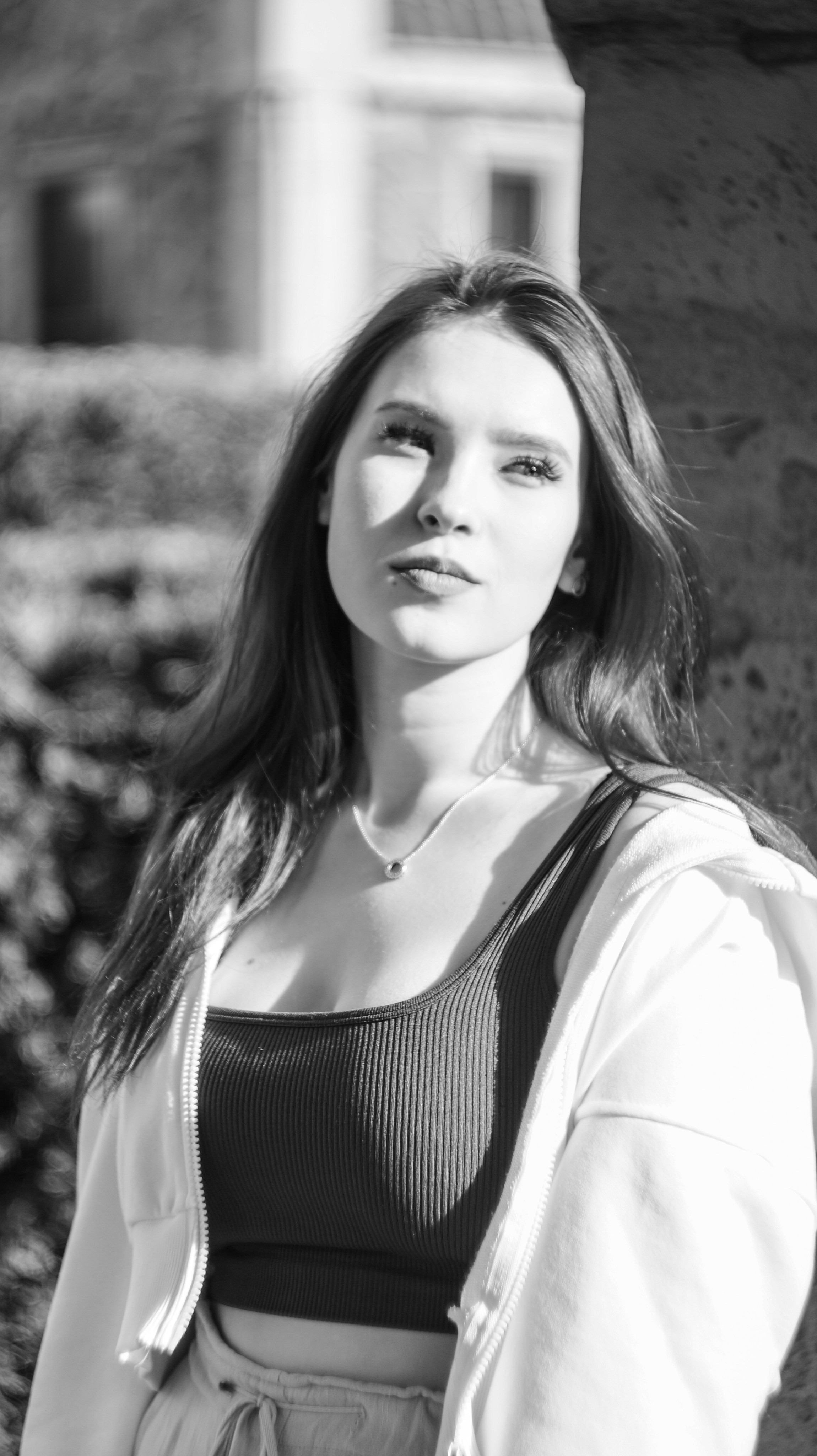 Мария и Влада. Профессиональный фотограф