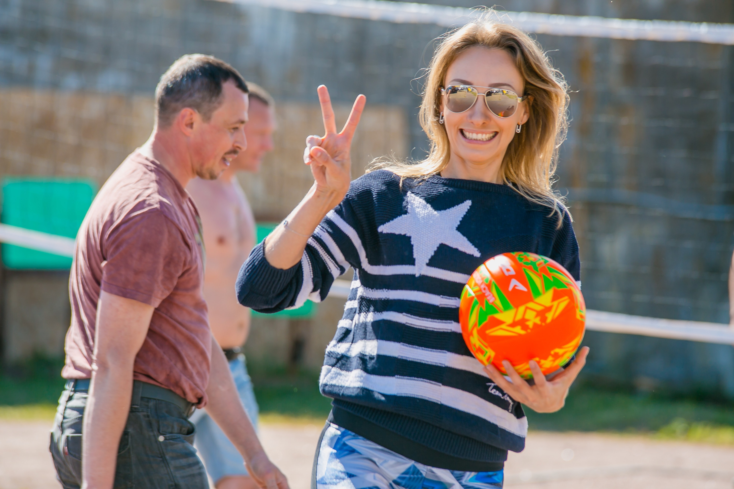 КОРПОРАТИВ ЛЕТО. Главная