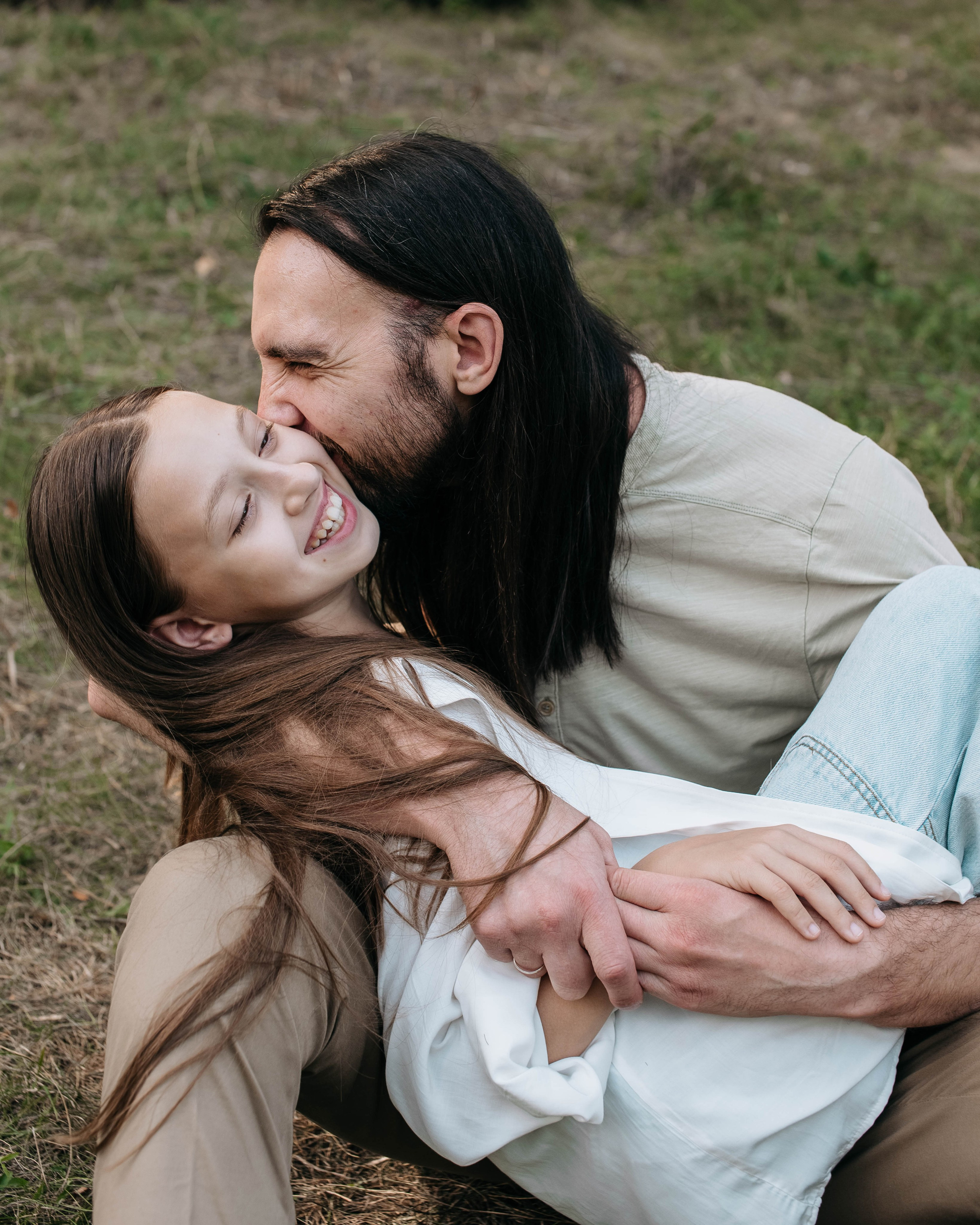 Семейные съёмки. Фотограф Ростов-на-Дону Александрия Столицына