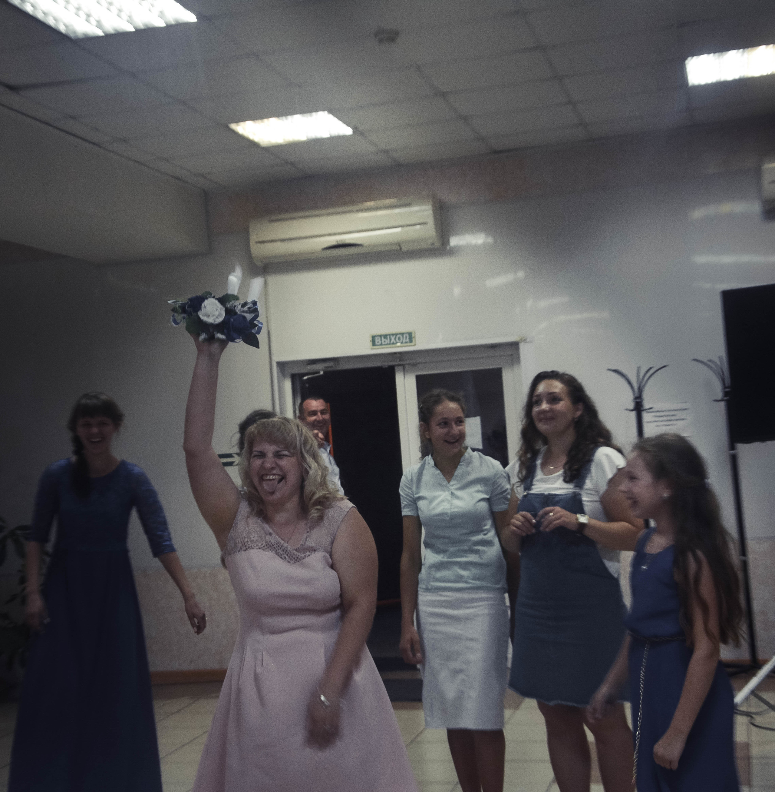 Свадьба Тимофея и Дарьи в пос. Краснобродский. Видео оператор и фотограф Владимир Анатольев с Кемеровской области