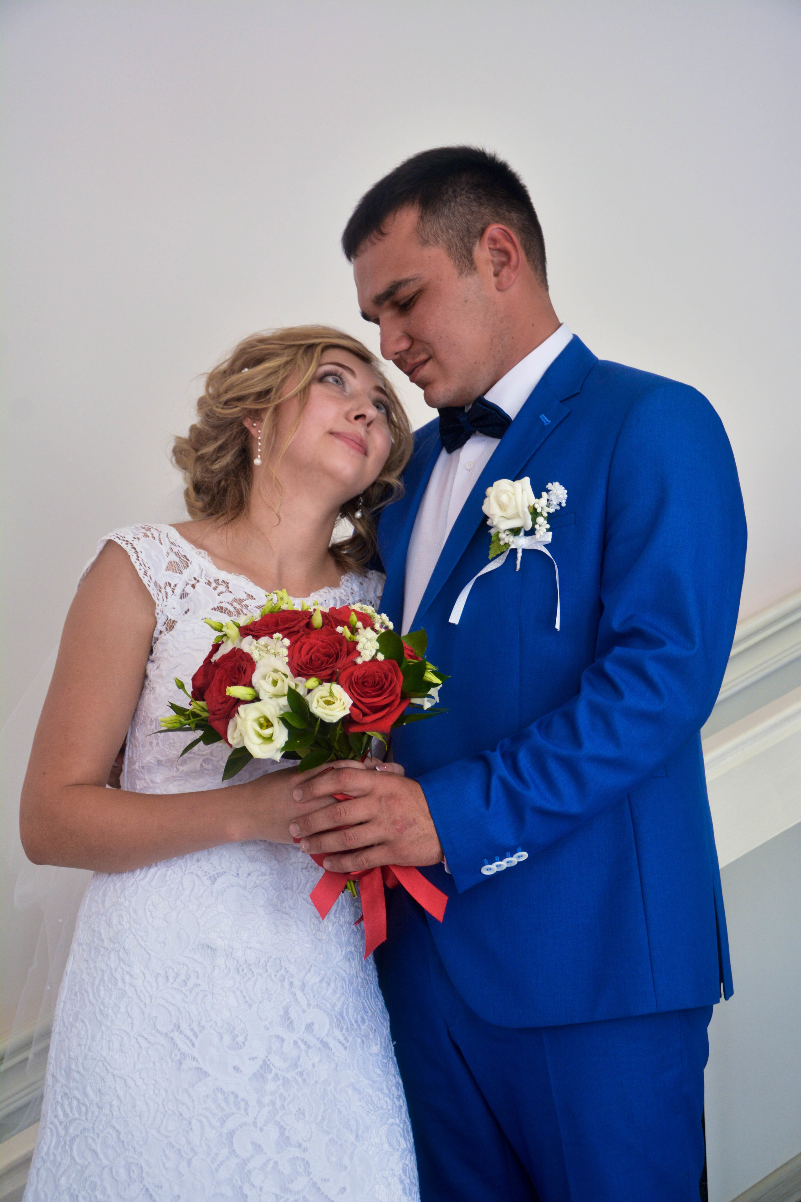 Свадьба Анатолия и Екатерины в Киселевске. Видео оператор и фотограф Владимир Анатольев с Кемеровской области