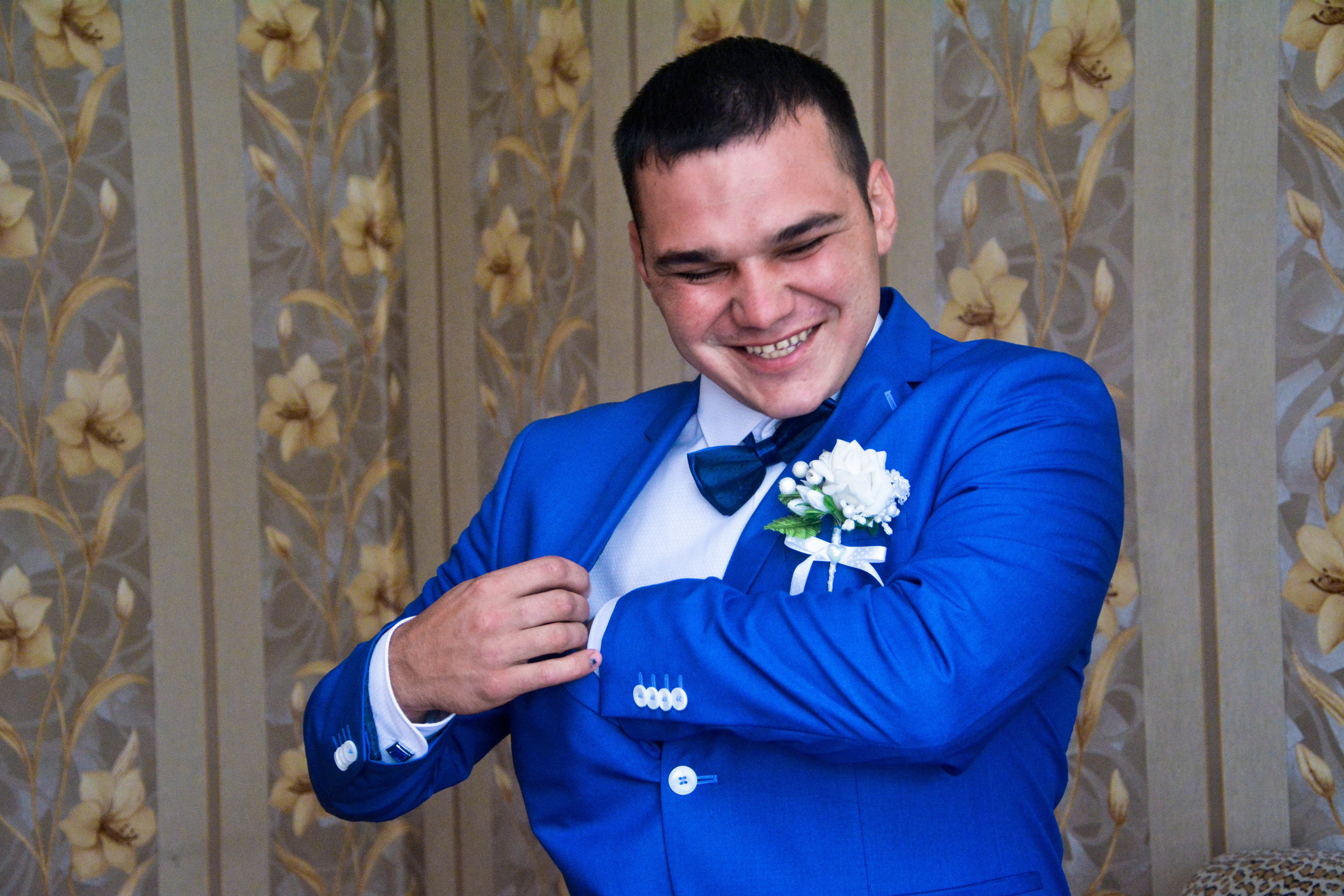 Свадьба Анатолия и Екатерины в Киселевске. Видео оператор и фотограф Владимир Анатольев с Кемеровской области