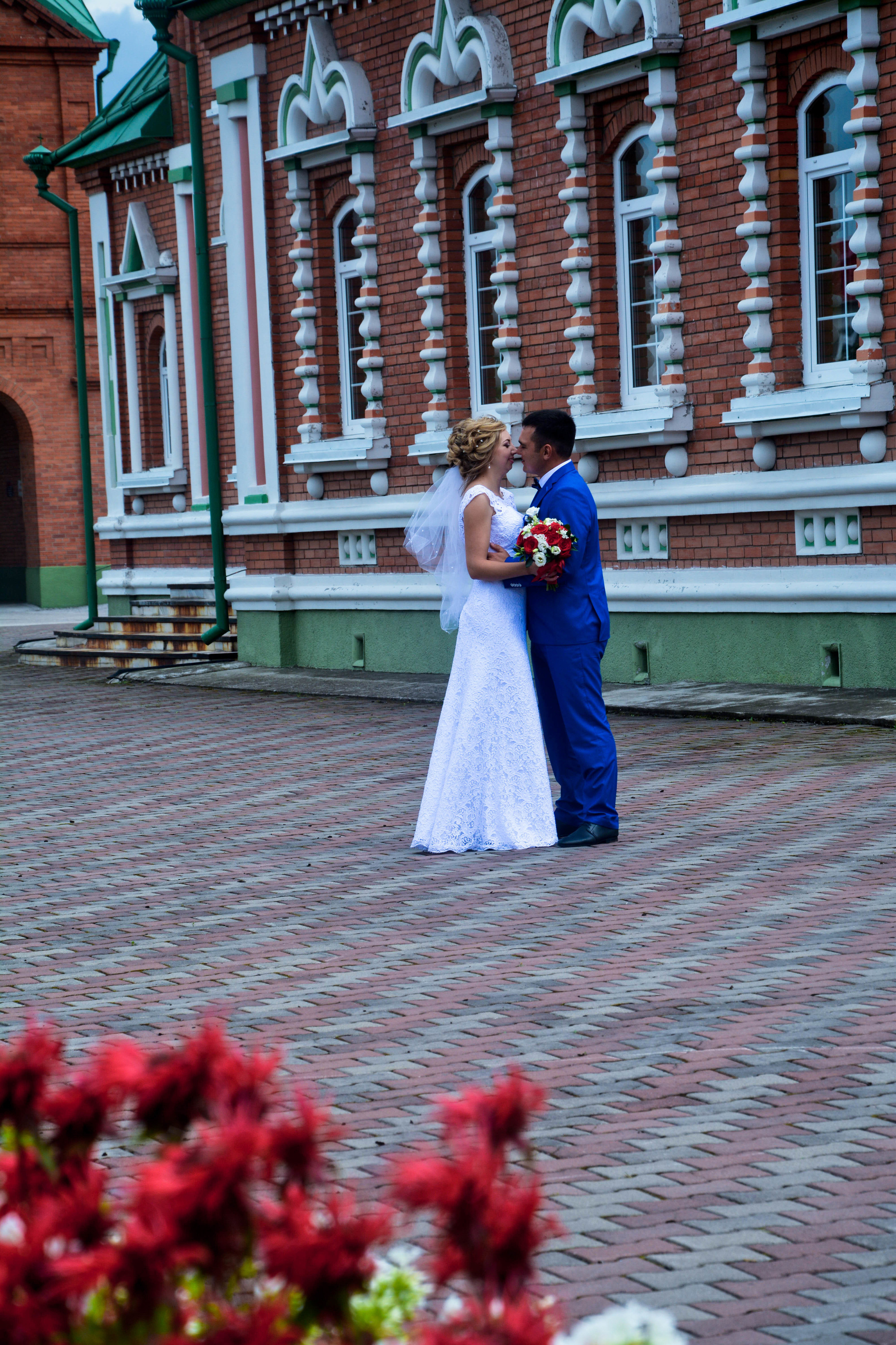 Свадьба Анатолия и Екатерины в Киселевске. Видео оператор и фотограф Владимир Анатольев с Кемеровской области