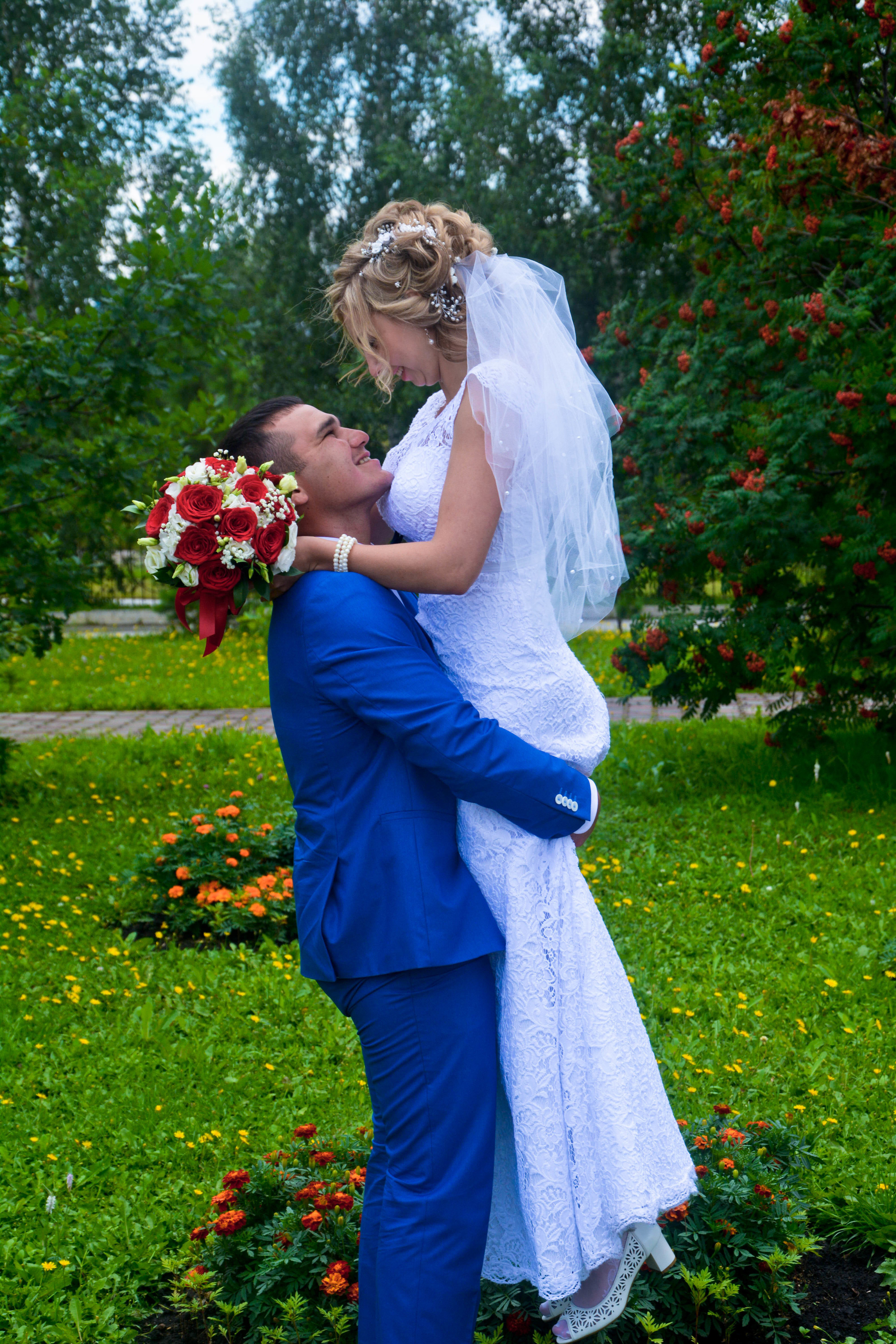 Свадьба Анатолия и Екатерины в Киселевске. Видео оператор и фотограф Владимир Анатольев с Кемеровской области