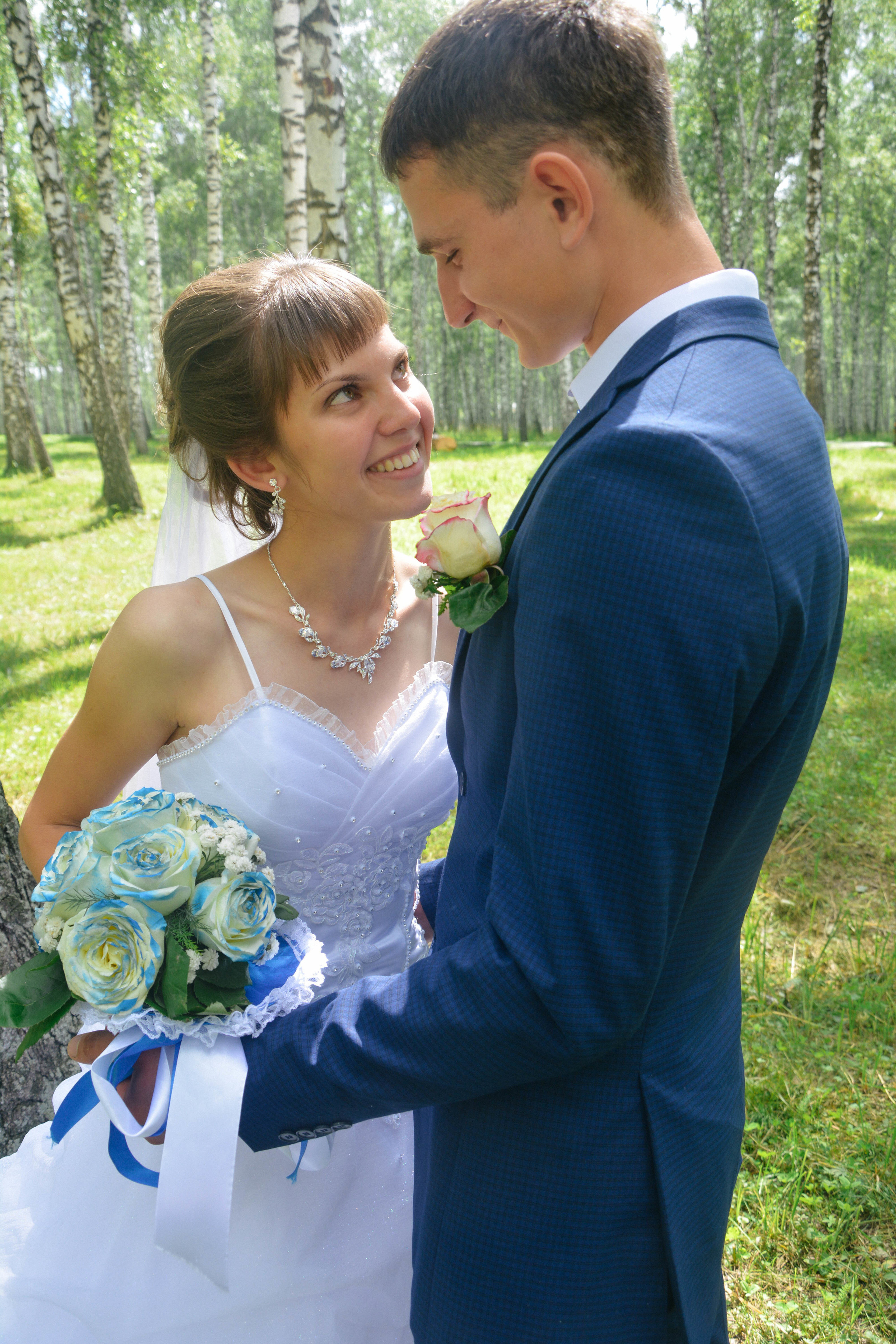 Свадьба Тимофея и Дарьи в пос. Краснобродский. Видео оператор и фотограф Владимир Анатольев с Кемеровской области