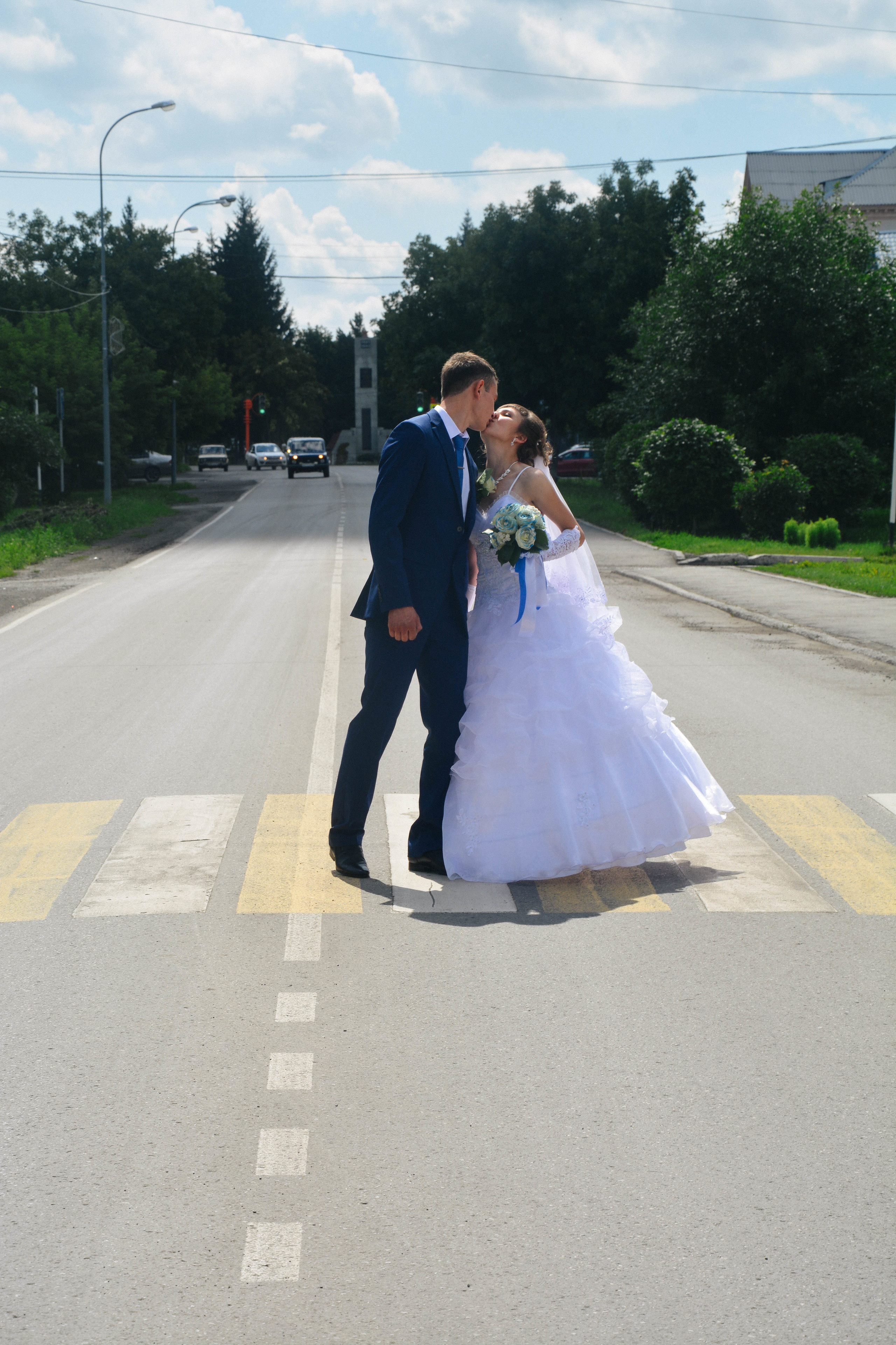 Свадьба Тимофея и Дарьи в пос. Краснобродский. Видео оператор и фотограф Владимир Анатольев с Кемеровской области