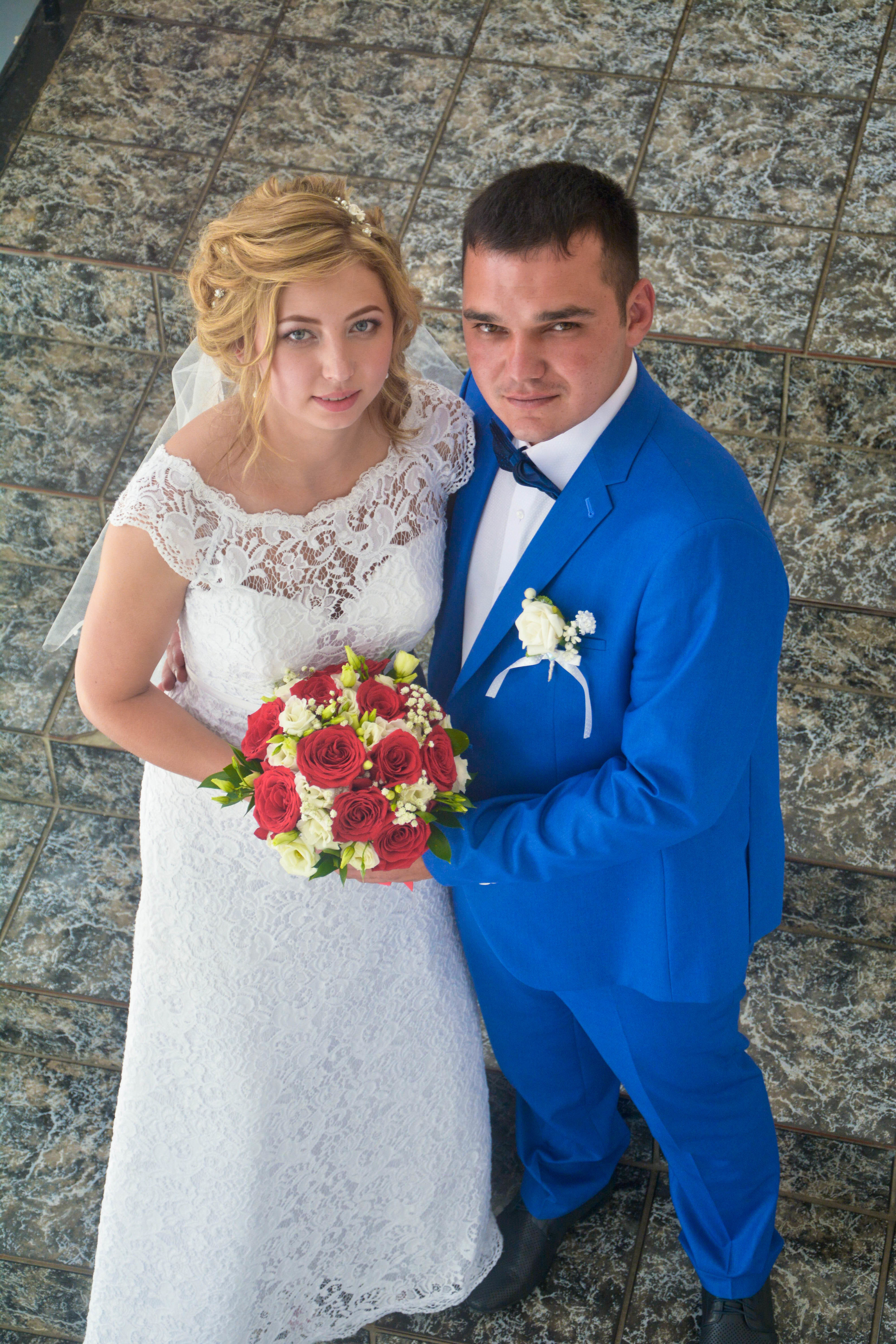 Свадьба Анатолия и Екатерины в Киселевске. Видео оператор и фотограф Владимир Анатольев с Кемеровской области