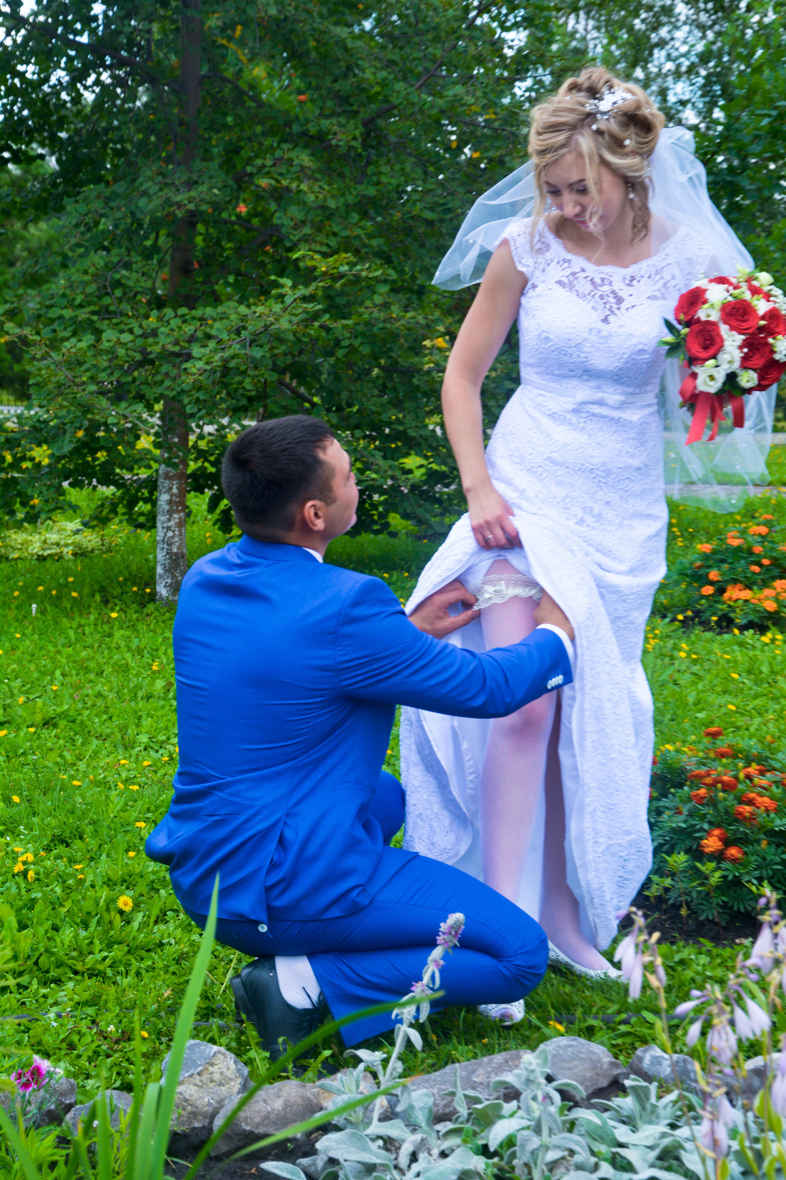 Свадьба Анатолия и Екатерины в Киселевске. Видео оператор и фотограф Владимир Анатольев с Кемеровской области