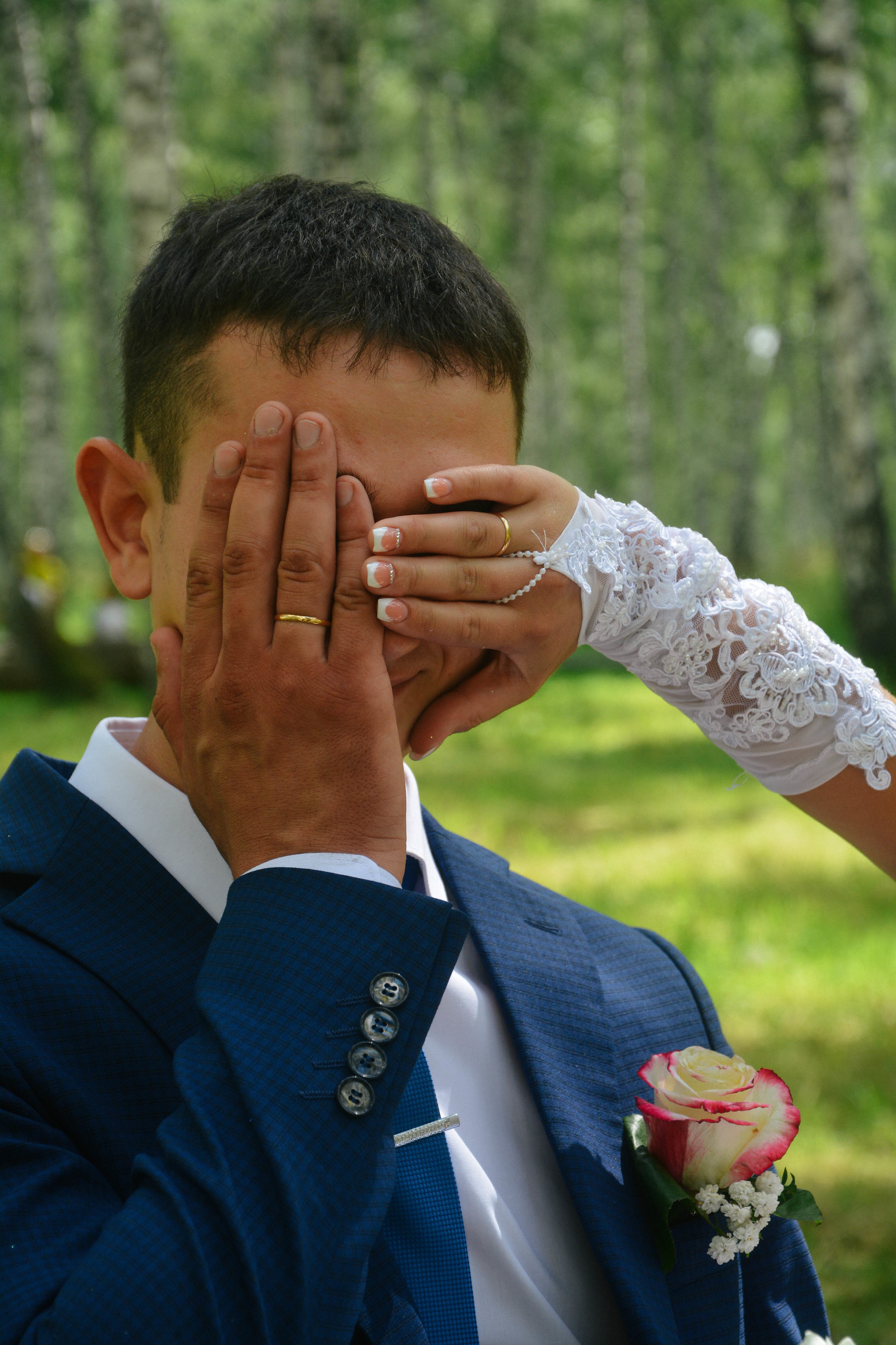 Свадьба Тимофея и Дарьи в пос. Краснобродский. Видео оператор и фотограф Владимир Анатольев с Кемеровской области