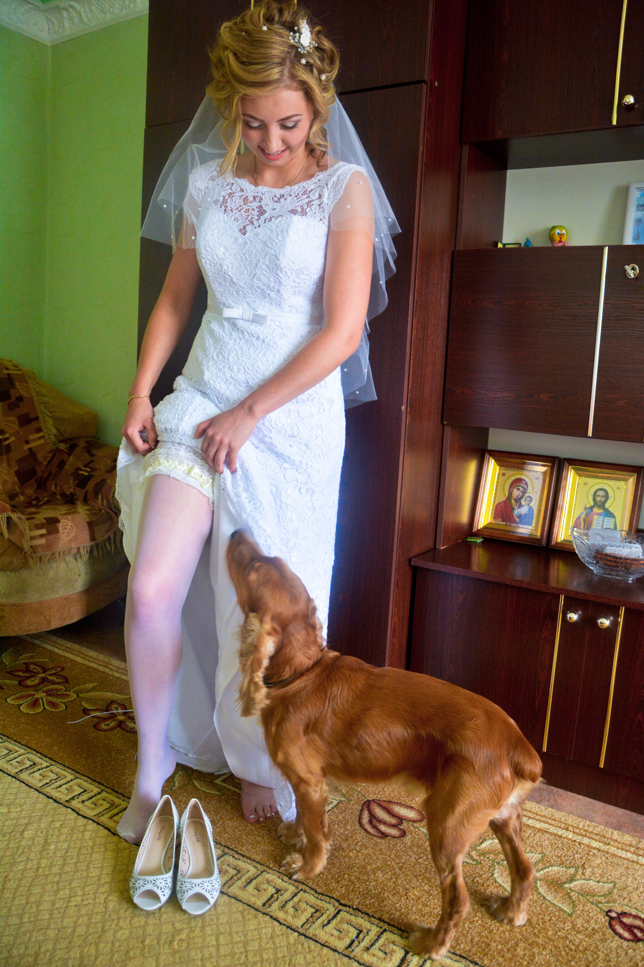 Свадьба Анатолия и Екатерины в Киселевске. Видео оператор и фотограф Владимир Анатольев с Кемеровской области