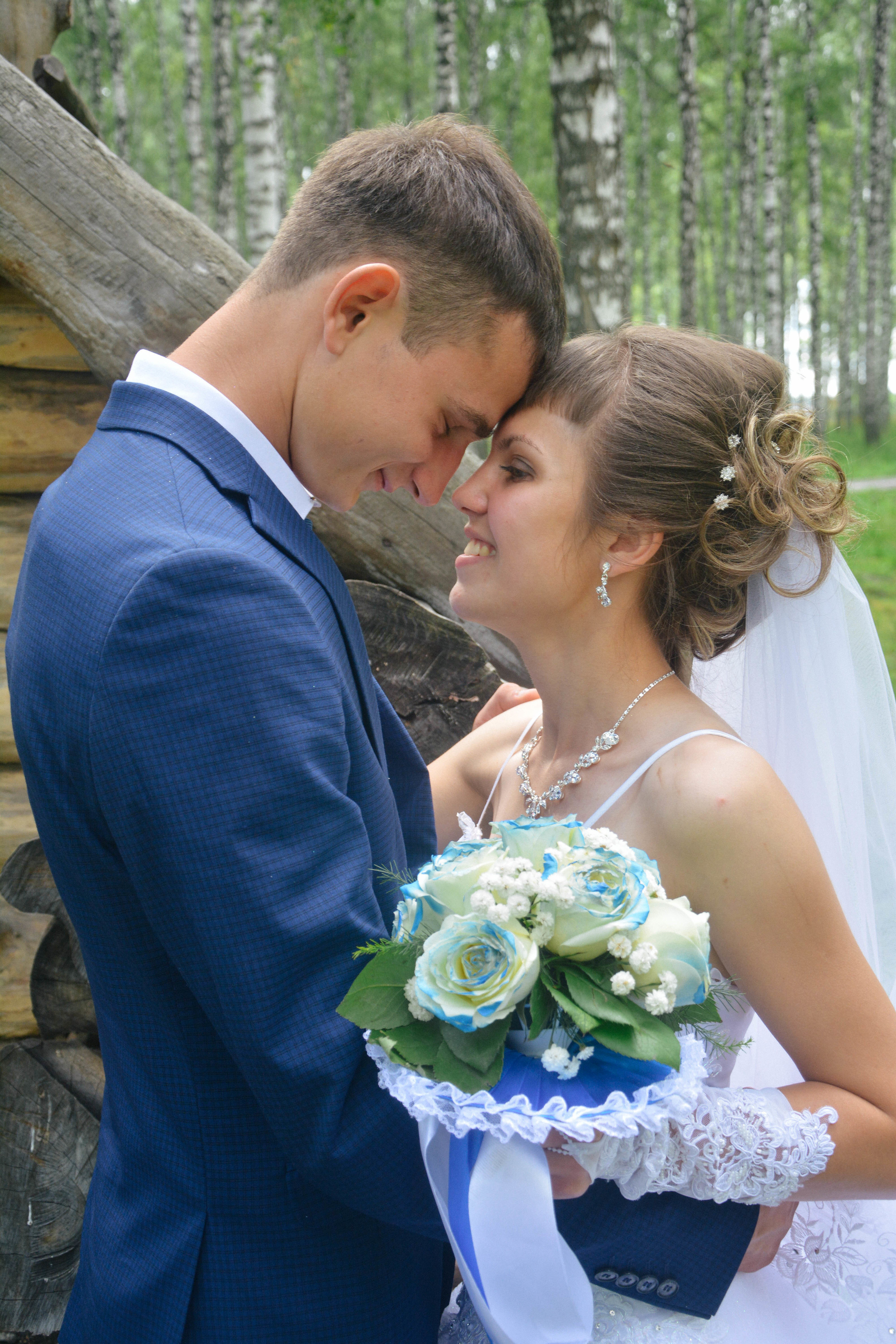 Свадьба Тимофея и Дарьи в пос. Краснобродский. Видео оператор и фотограф Владимир Анатольев с Кемеровской области