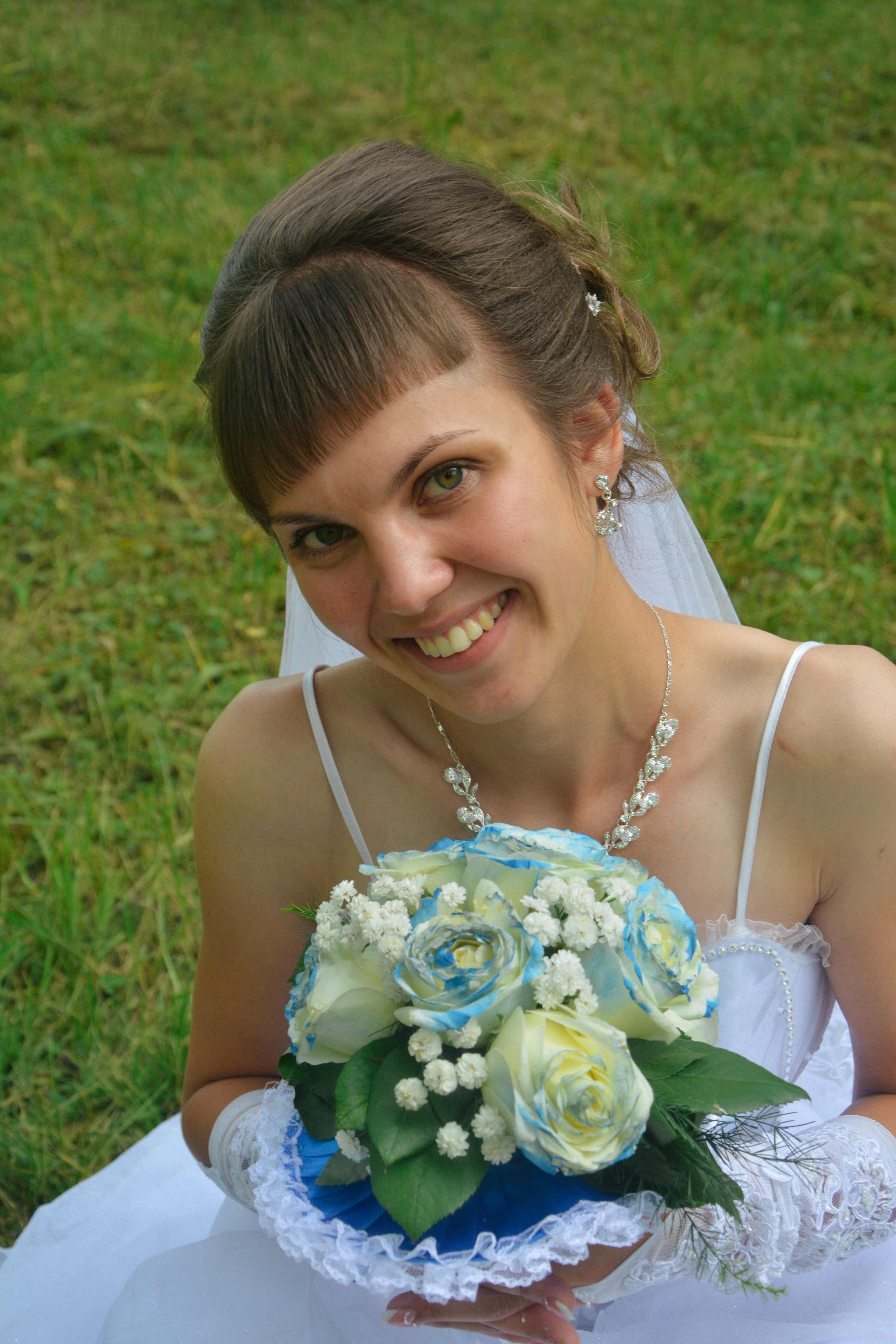 Свадьба Тимофея и Дарьи в пос. Краснобродский. Видео оператор и фотограф Владимир Анатольев с Кемеровской области