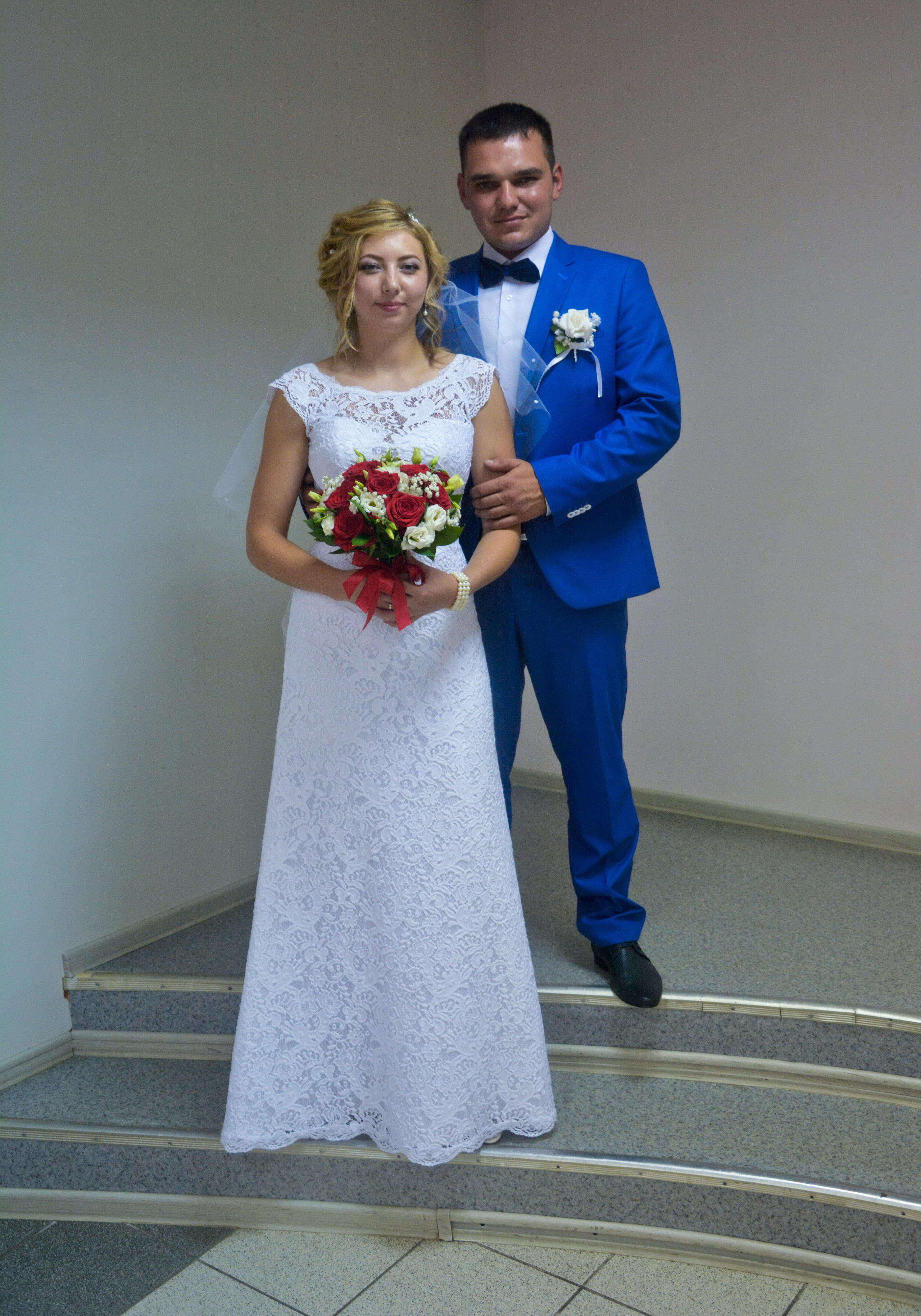 Свадьба Анатолия и Екатерины в Киселевске. Видео оператор и фотограф Владимир Анатольев с Кемеровской области