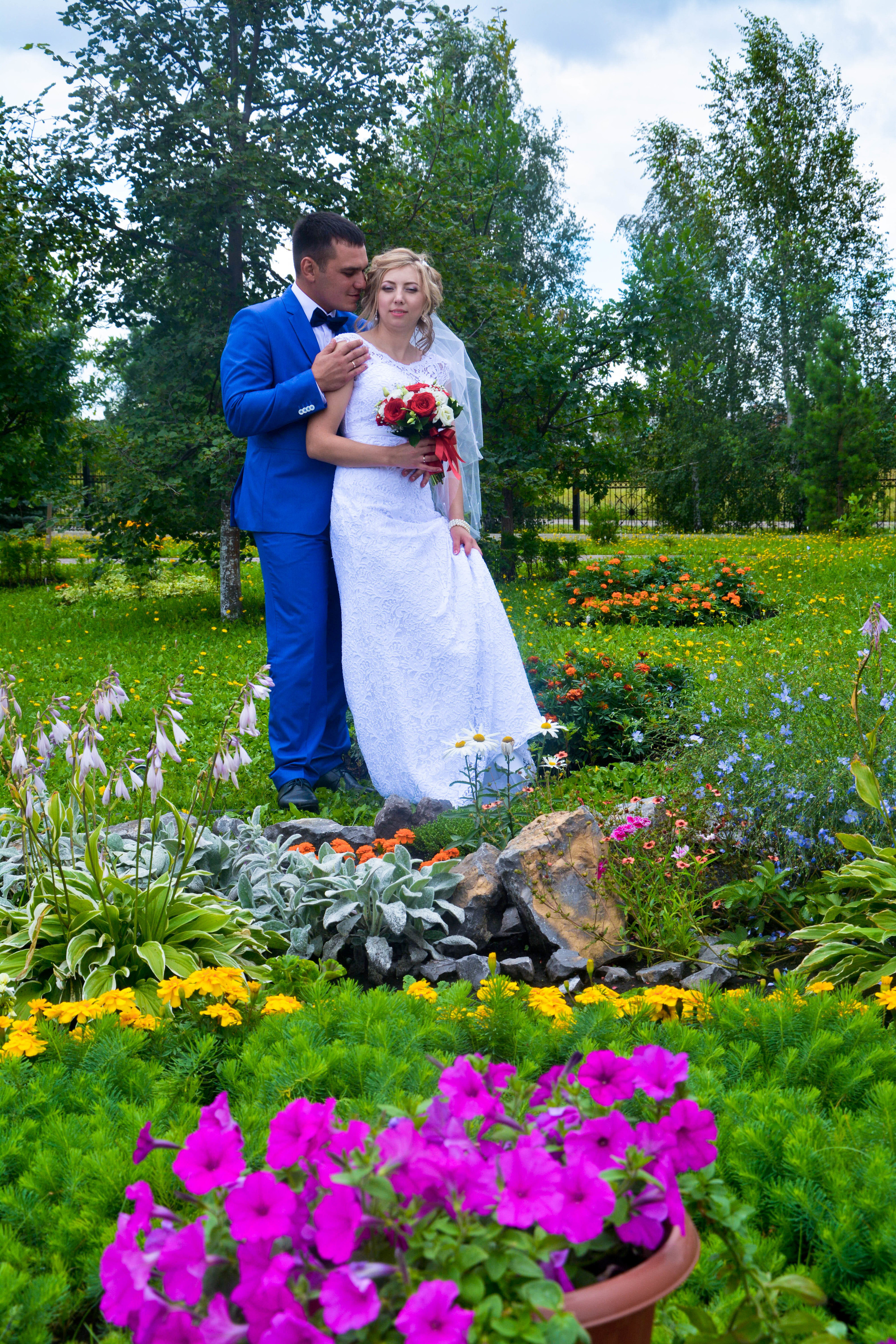 Свадьба Анатолия и Екатерины в Киселевске. Видео оператор и фотограф Владимир Анатольев с Кемеровской области