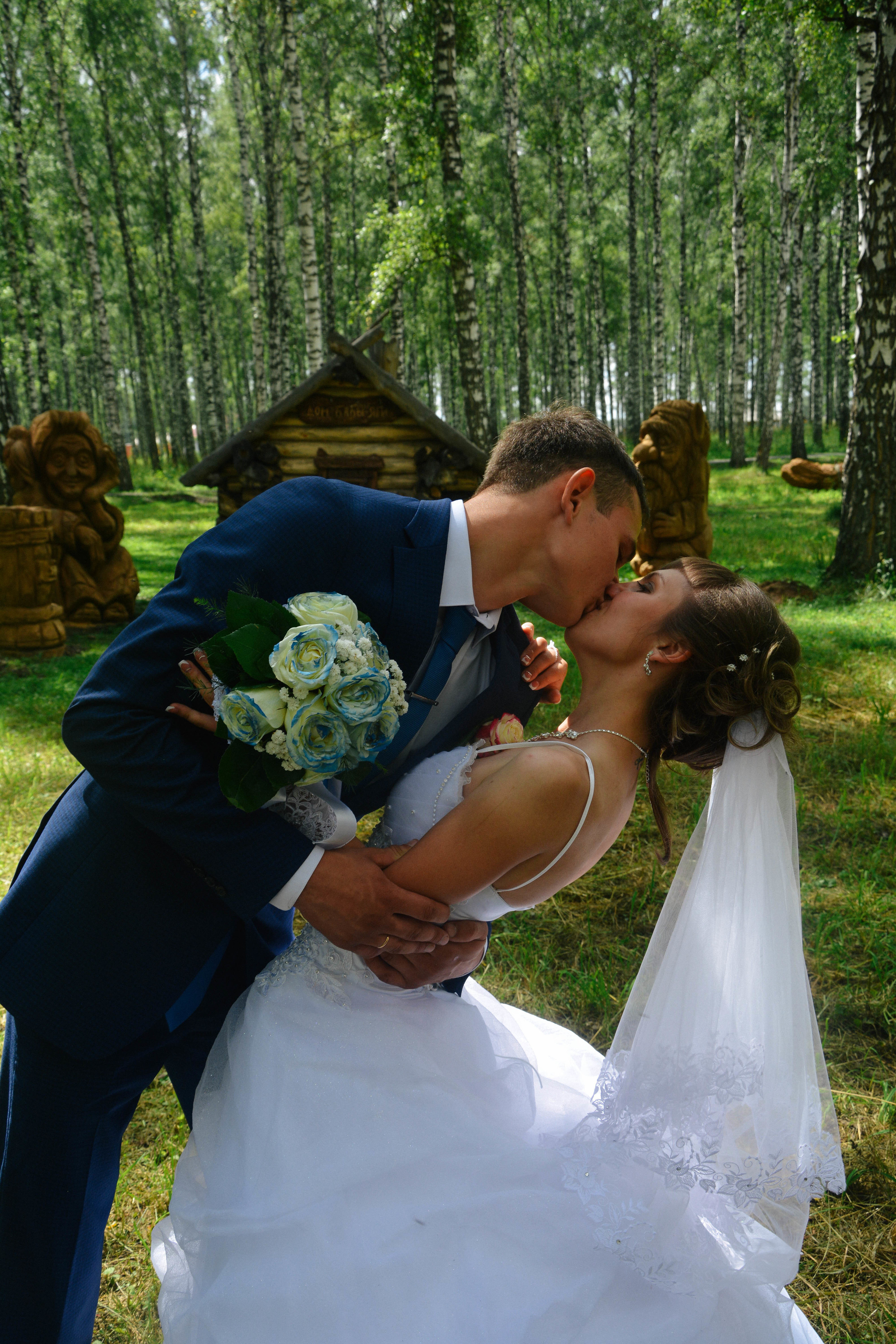 Видео оператор и фотограф Владимир Анатольев с Кемеровской области