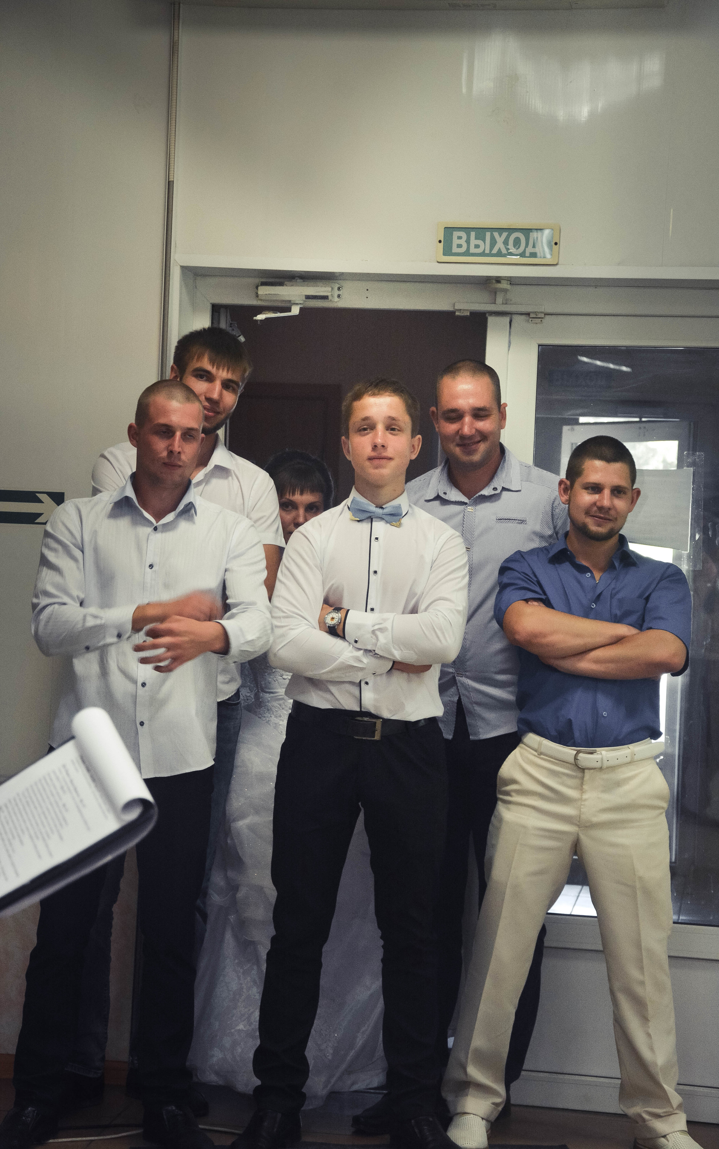 Свадьба Тимофея и Дарьи в пос. Краснобродский. Видео оператор и фотограф Владимир Анатольев с Кемеровской области