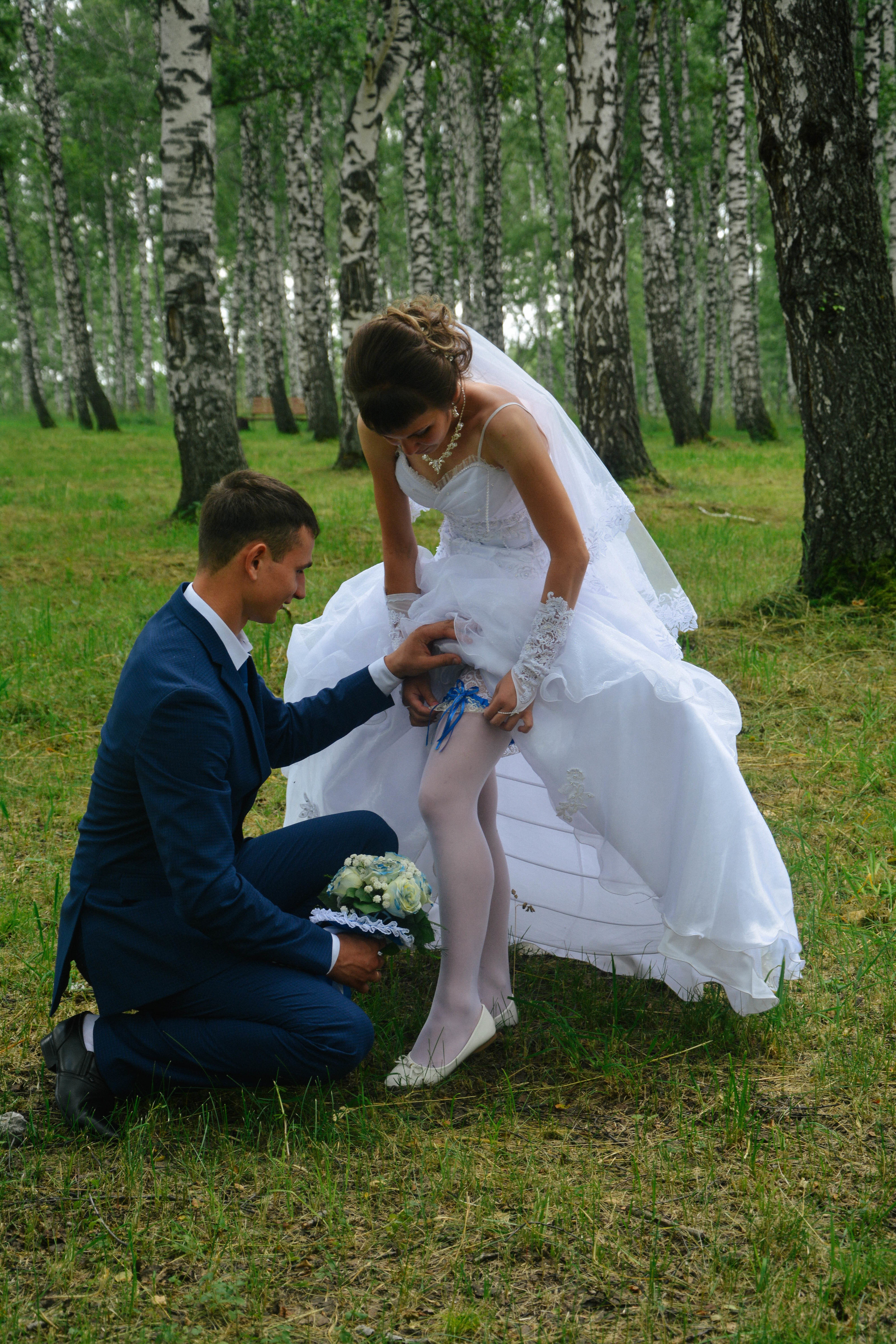 Свадьба Тимофея и Дарьи в пос. Краснобродский. Видео оператор и фотограф Владимир Анатольев с Кемеровской области