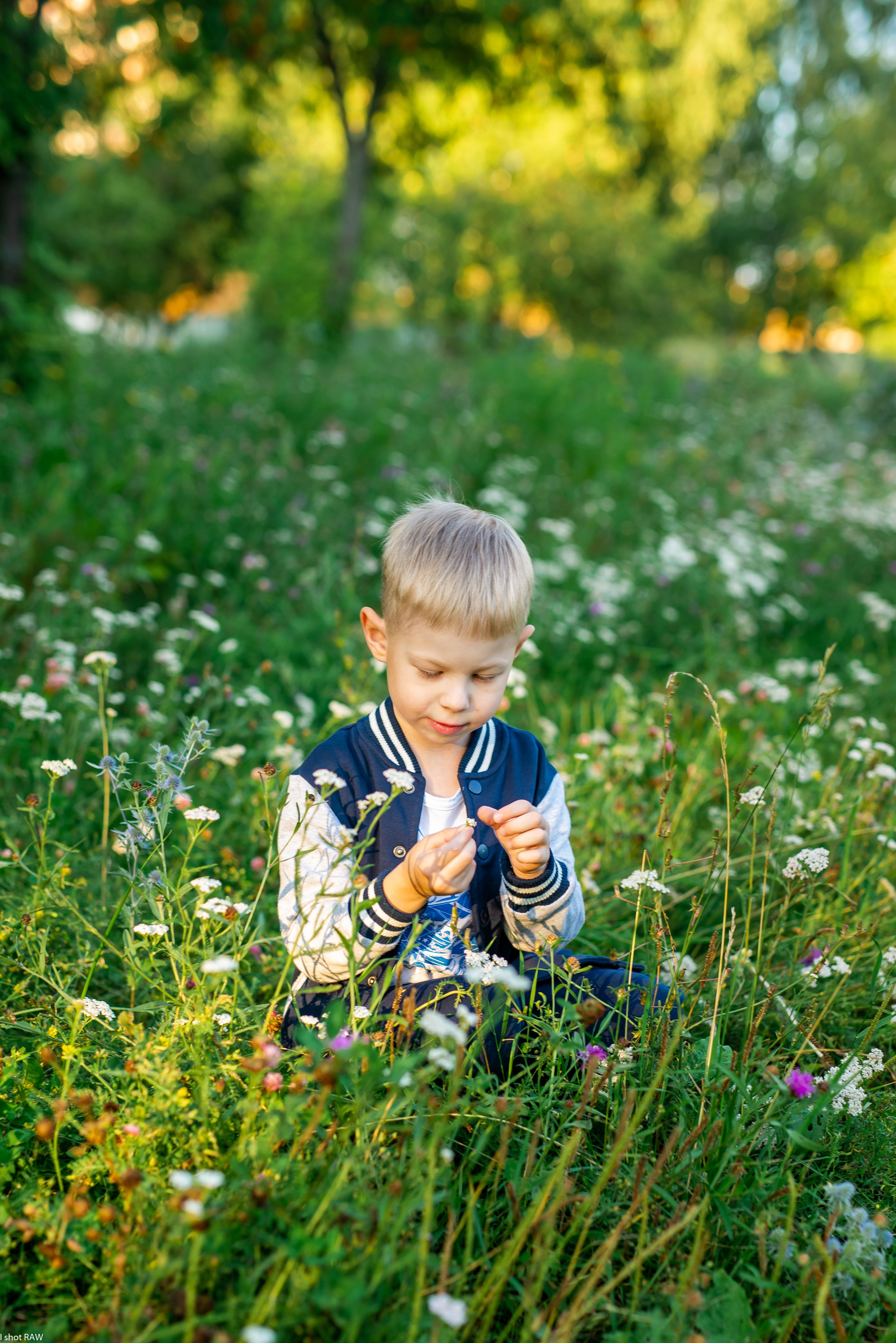 Алексей, Юля и маленький Ваня. Свадебный фотограф в Рязани Вагнер Владимир