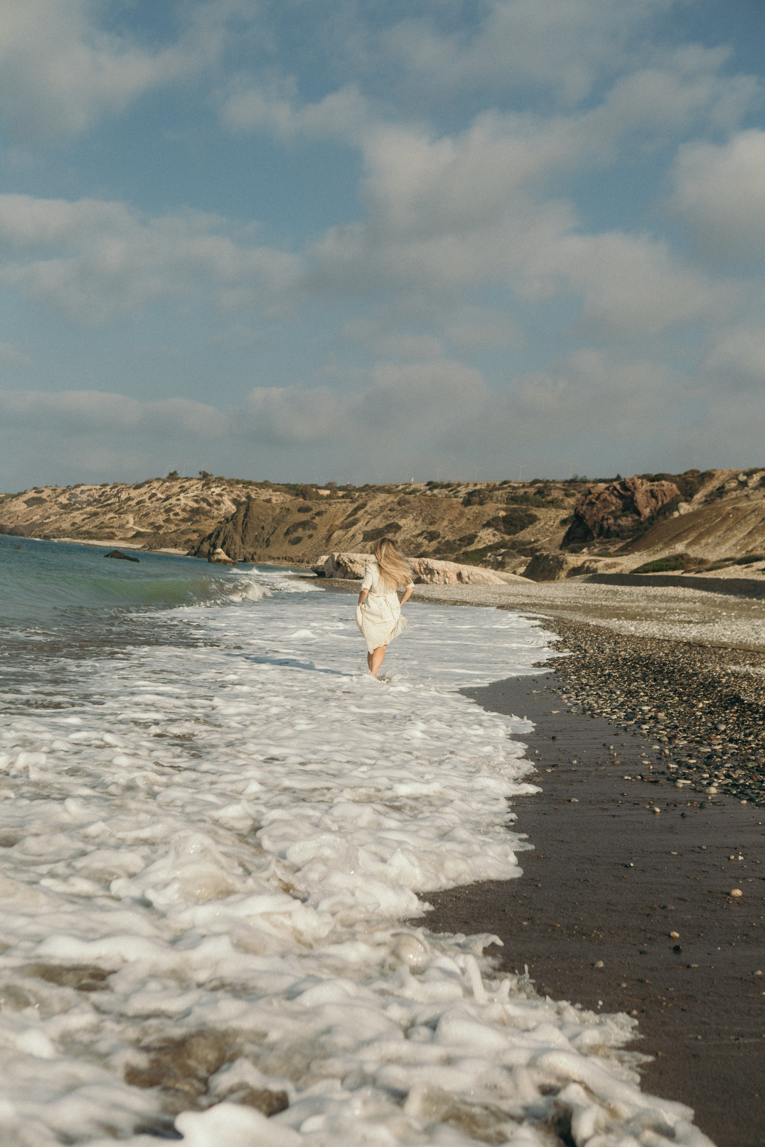 Sasha. Portrait, family and pet photographer in Cyprus, Ksenia Bourdelle