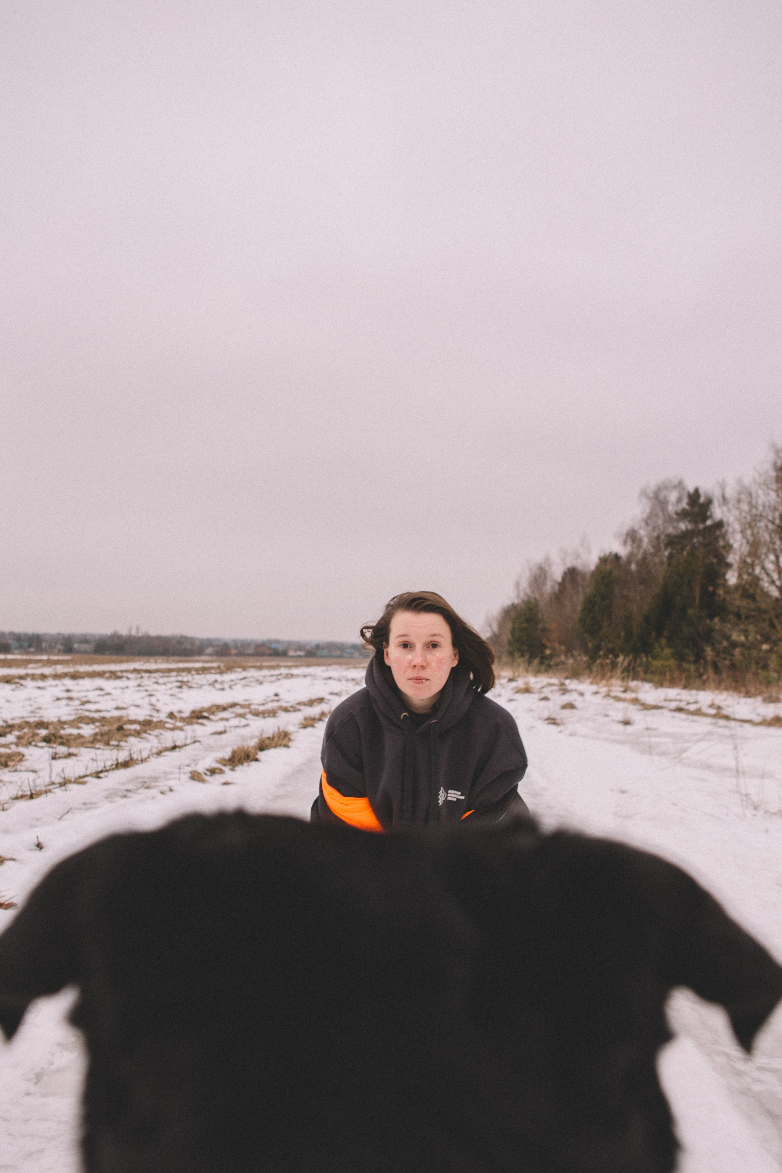 Alyona & Felix. Portrait, family and pet photographer in Cyprus, Ksenia Bourdelle