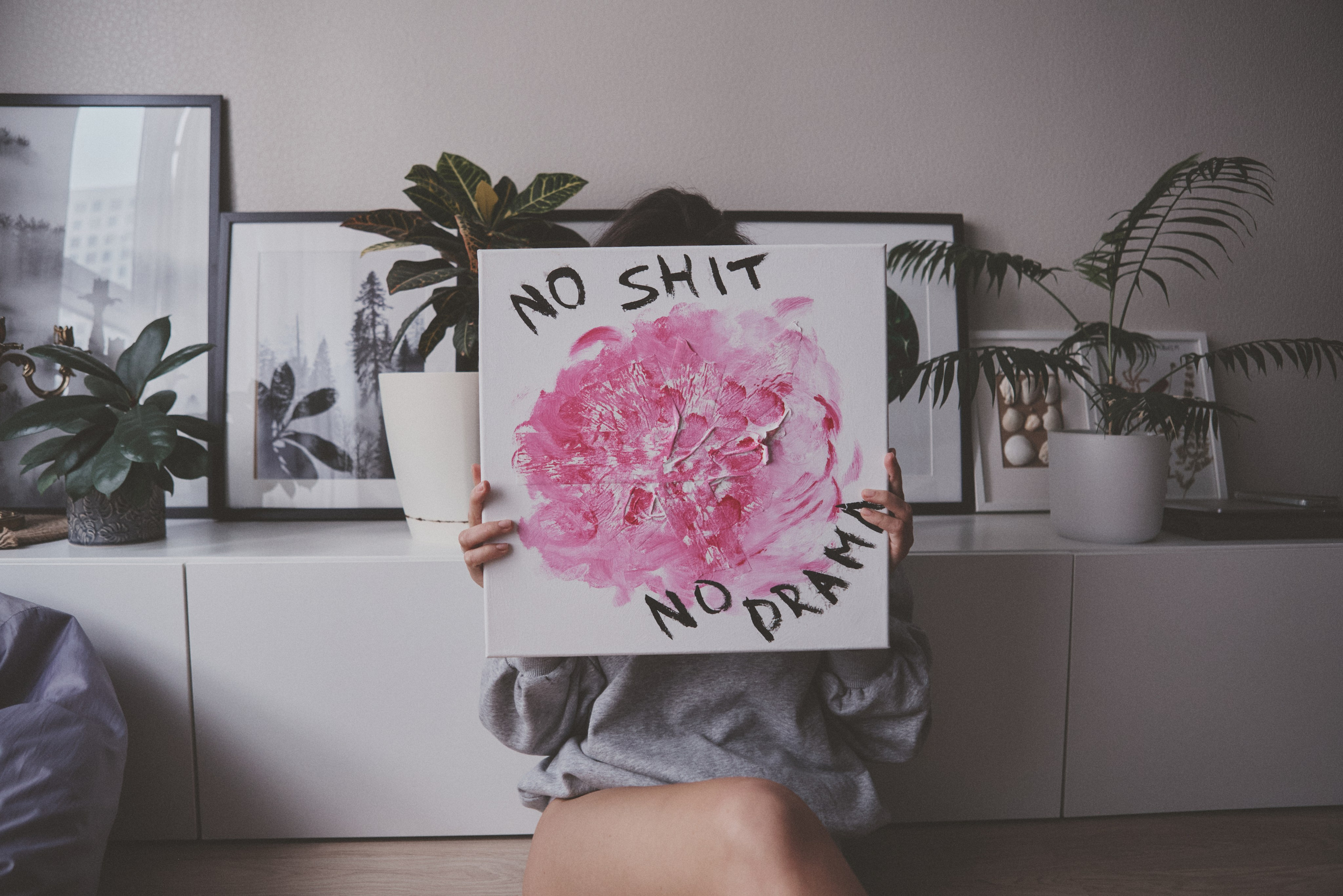 Masha. Portrait, family and pet photographer in Cyprus, Ksenia Bourdelle