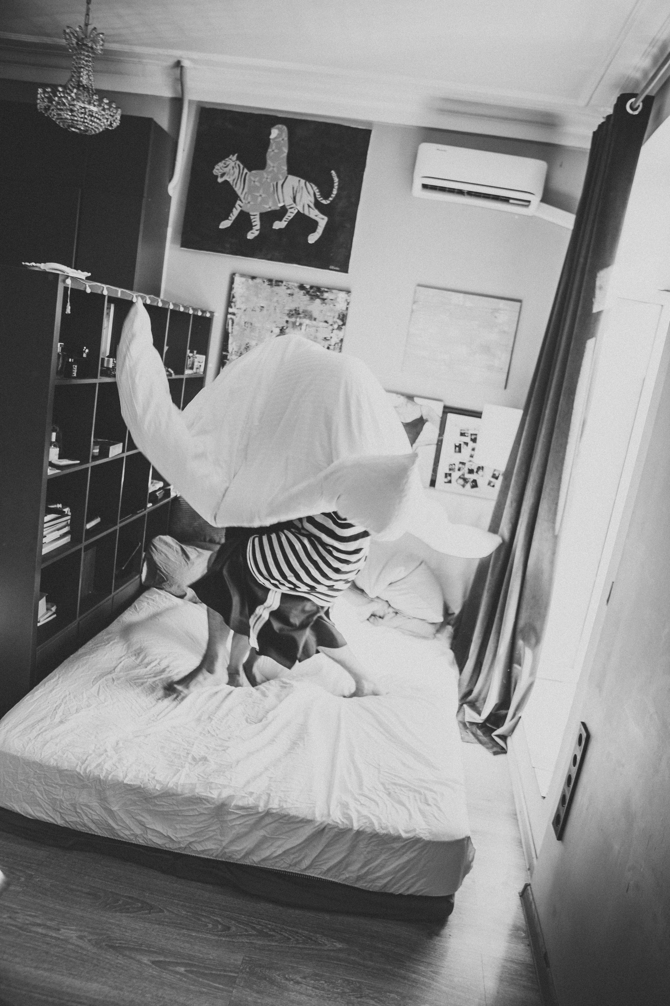 Elya and Pasha. Portrait, family and pet photographer in Cyprus, Ksenia Bourdelle