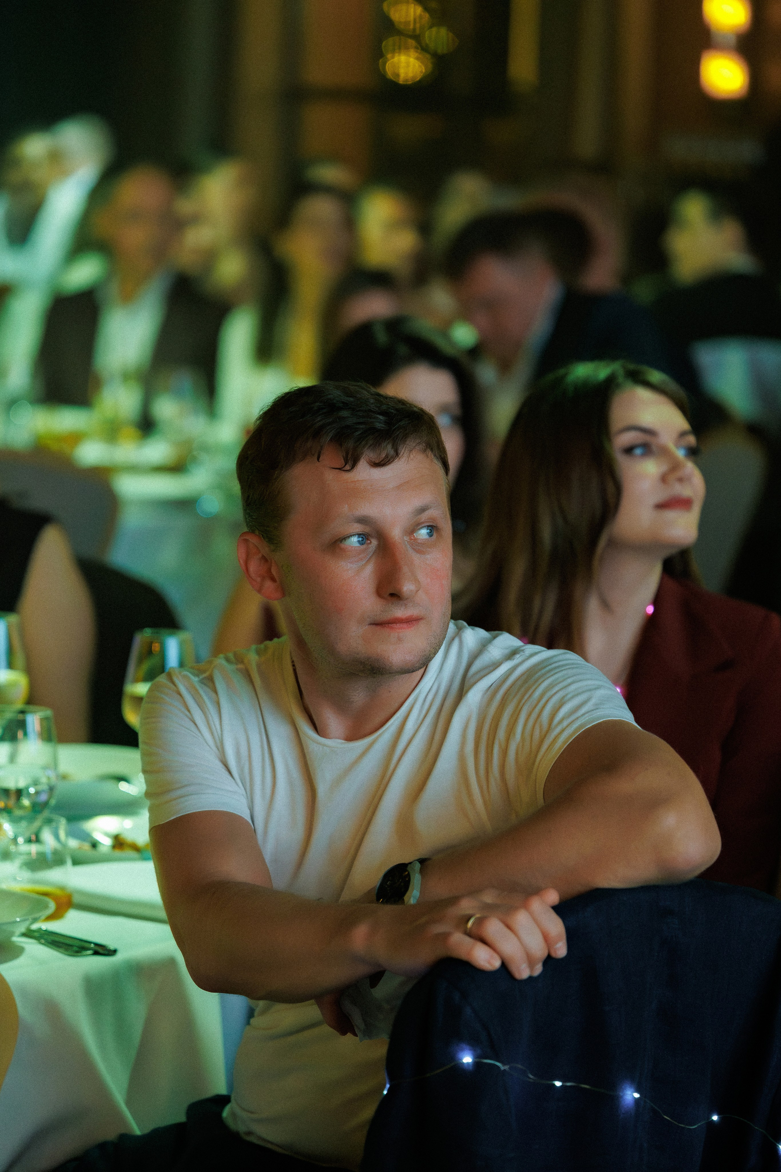 Юбилей компании — фотоотчёт празднования. Красильников Евгений — профессиональный фотограф в Ростове-на-Дону