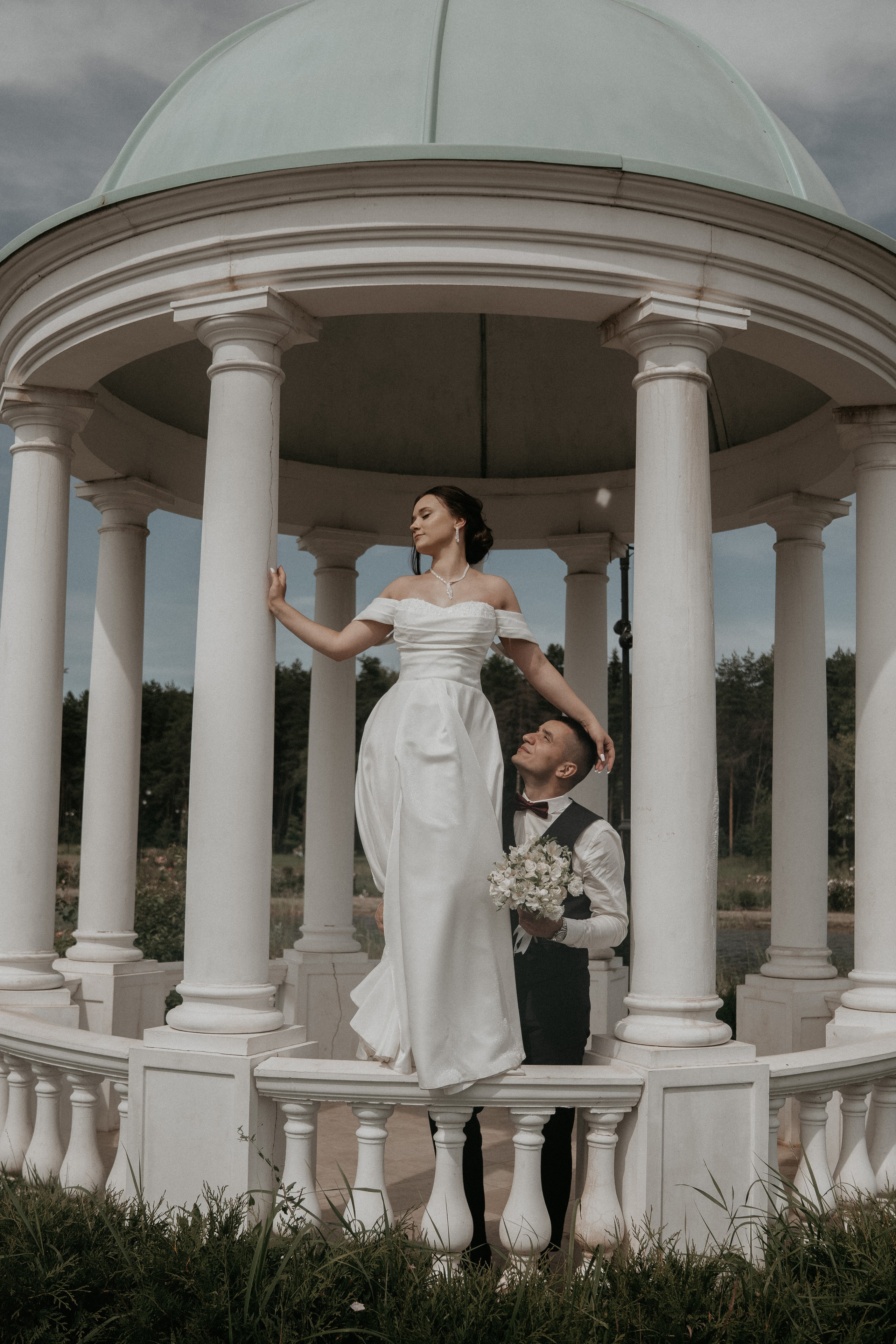 Глеб & Екатерина. Главная